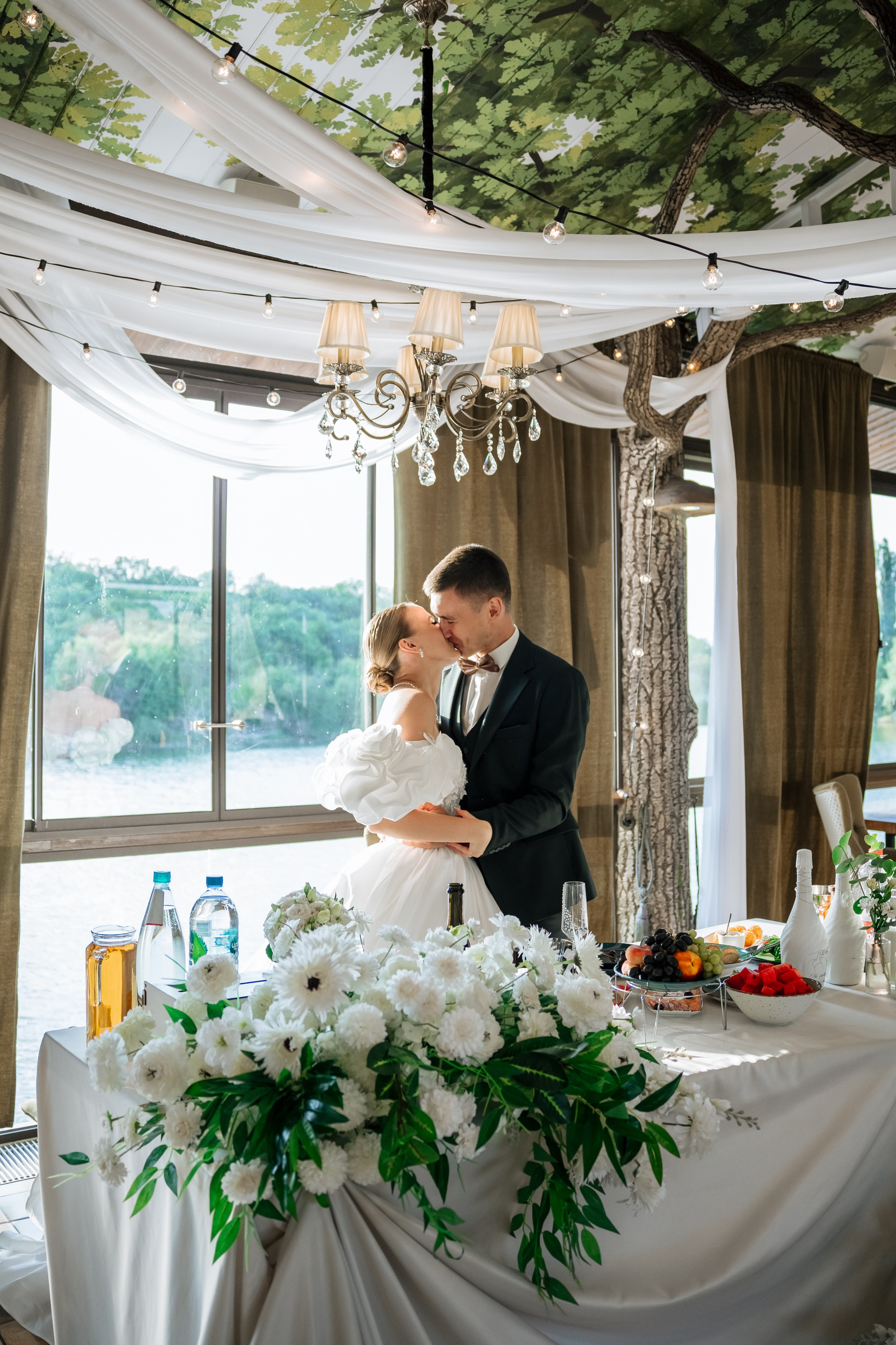 Свадьба Сергея и Анастасии. Профессиональный фотограф Геленджик, Новоросийск Виктория Цейс
