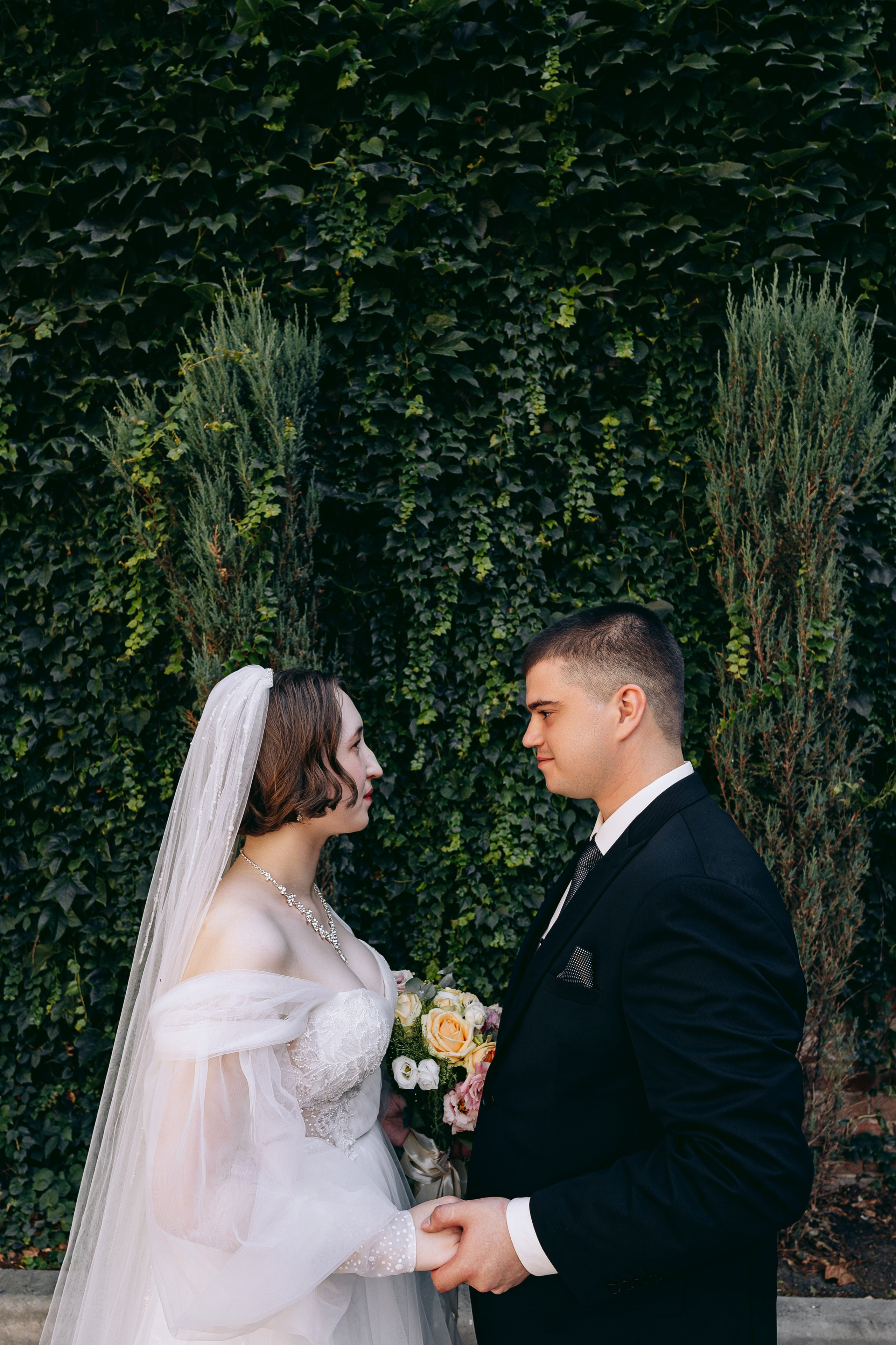 Свадебная церемония