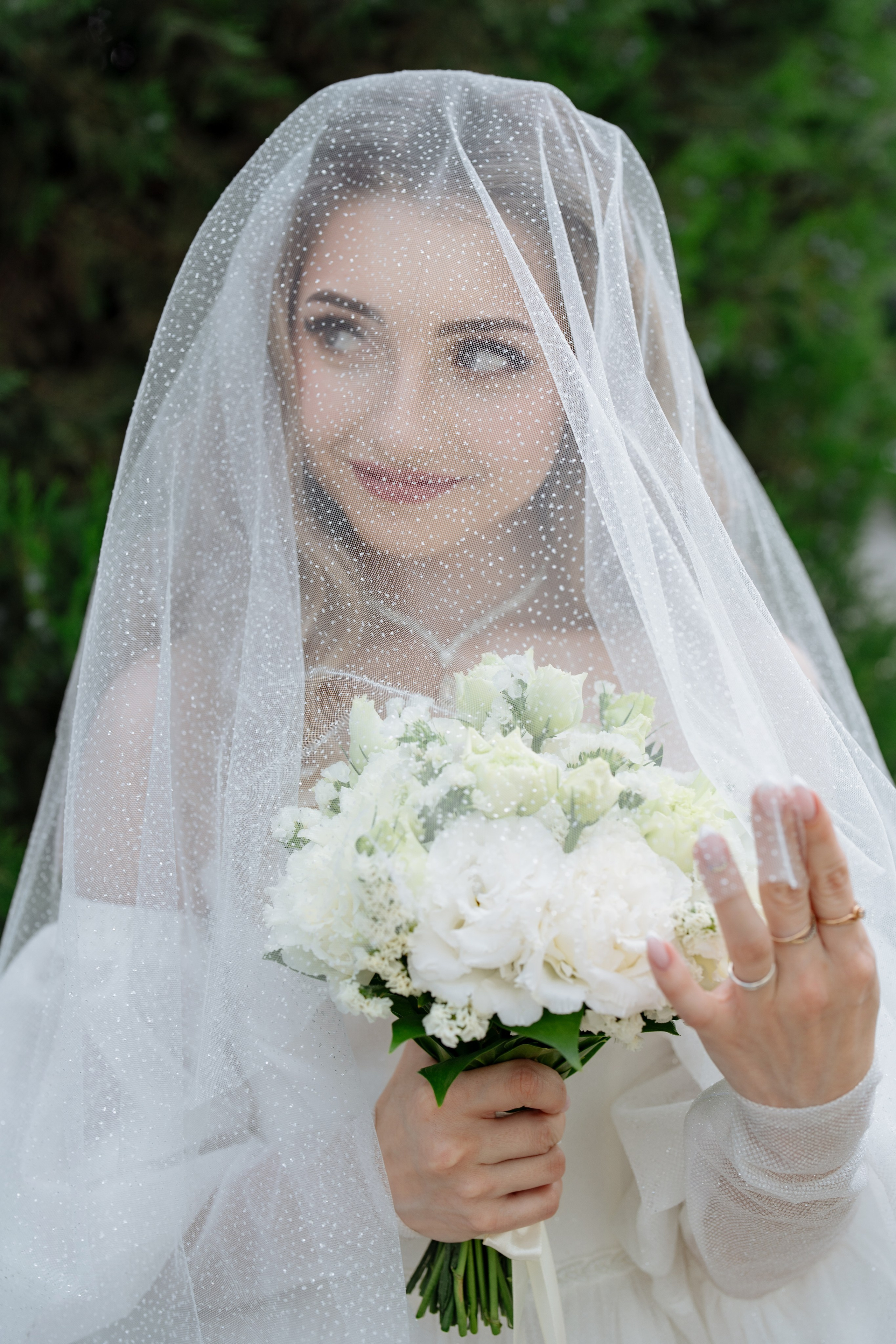 Свадебный фотограф в Ростове-на-Дону и РО Мендес Беатриса