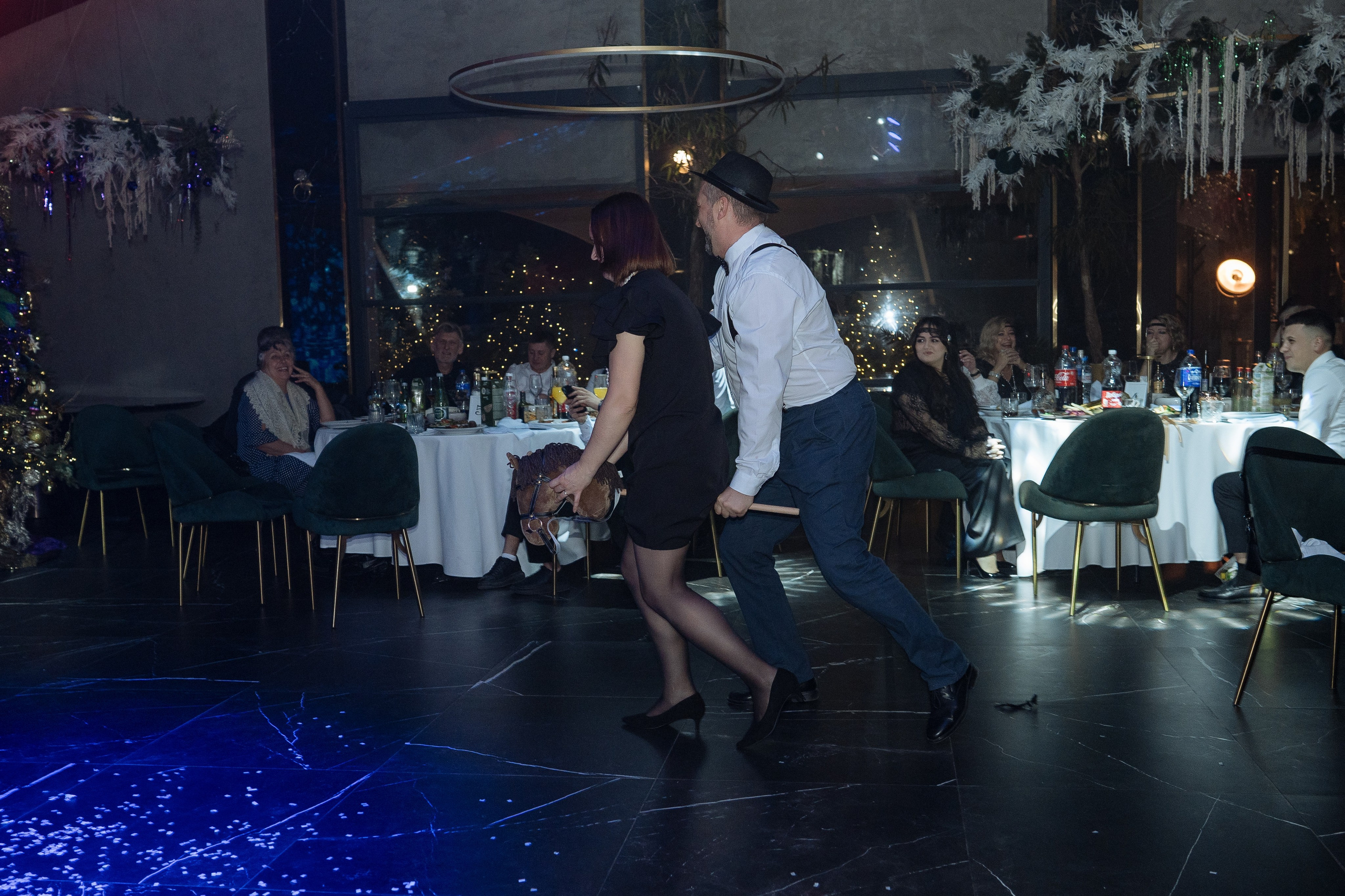 Альбион Тур