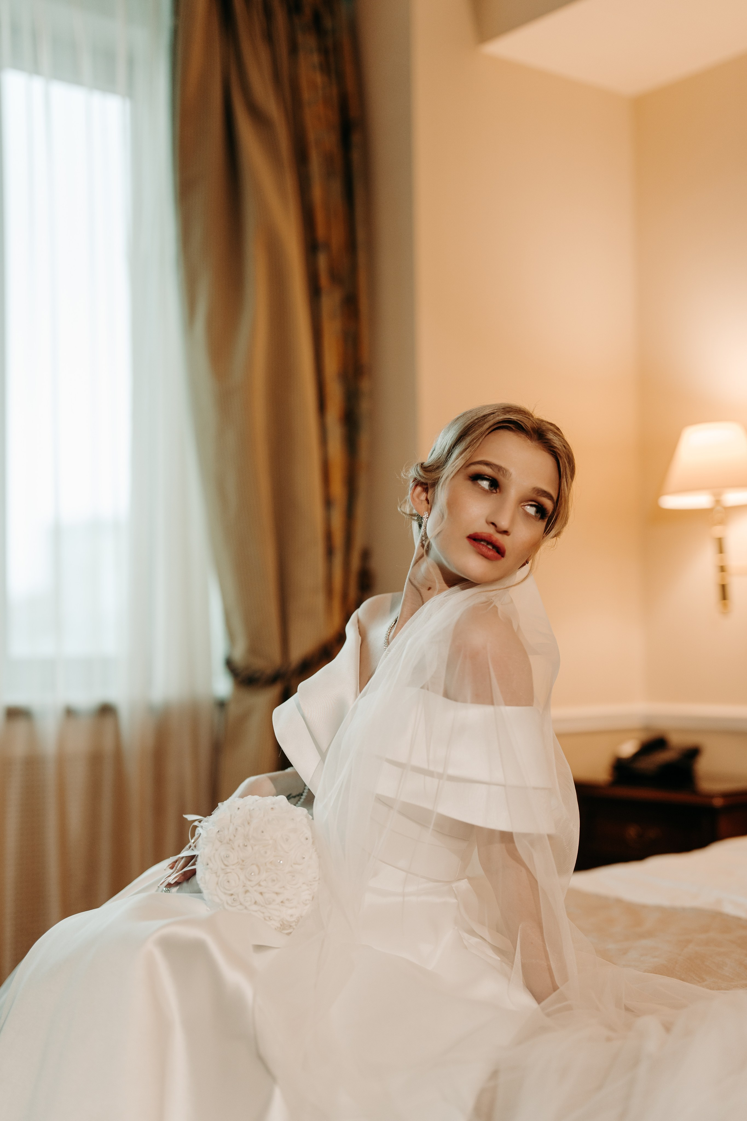 Данила и Анна