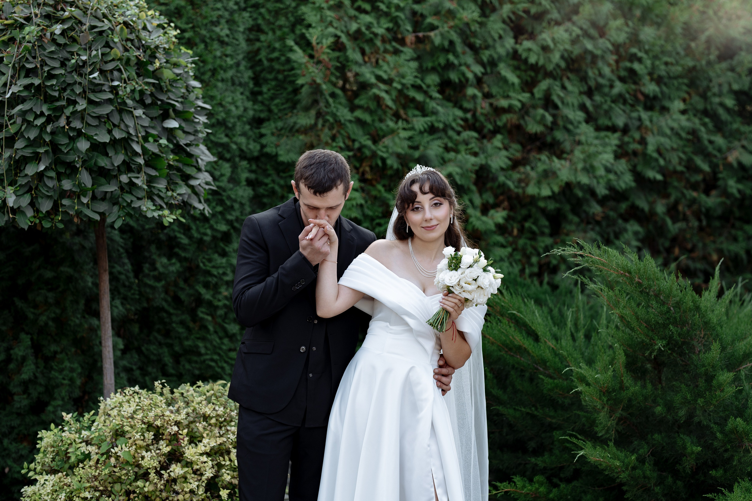 Юрий и Нелли