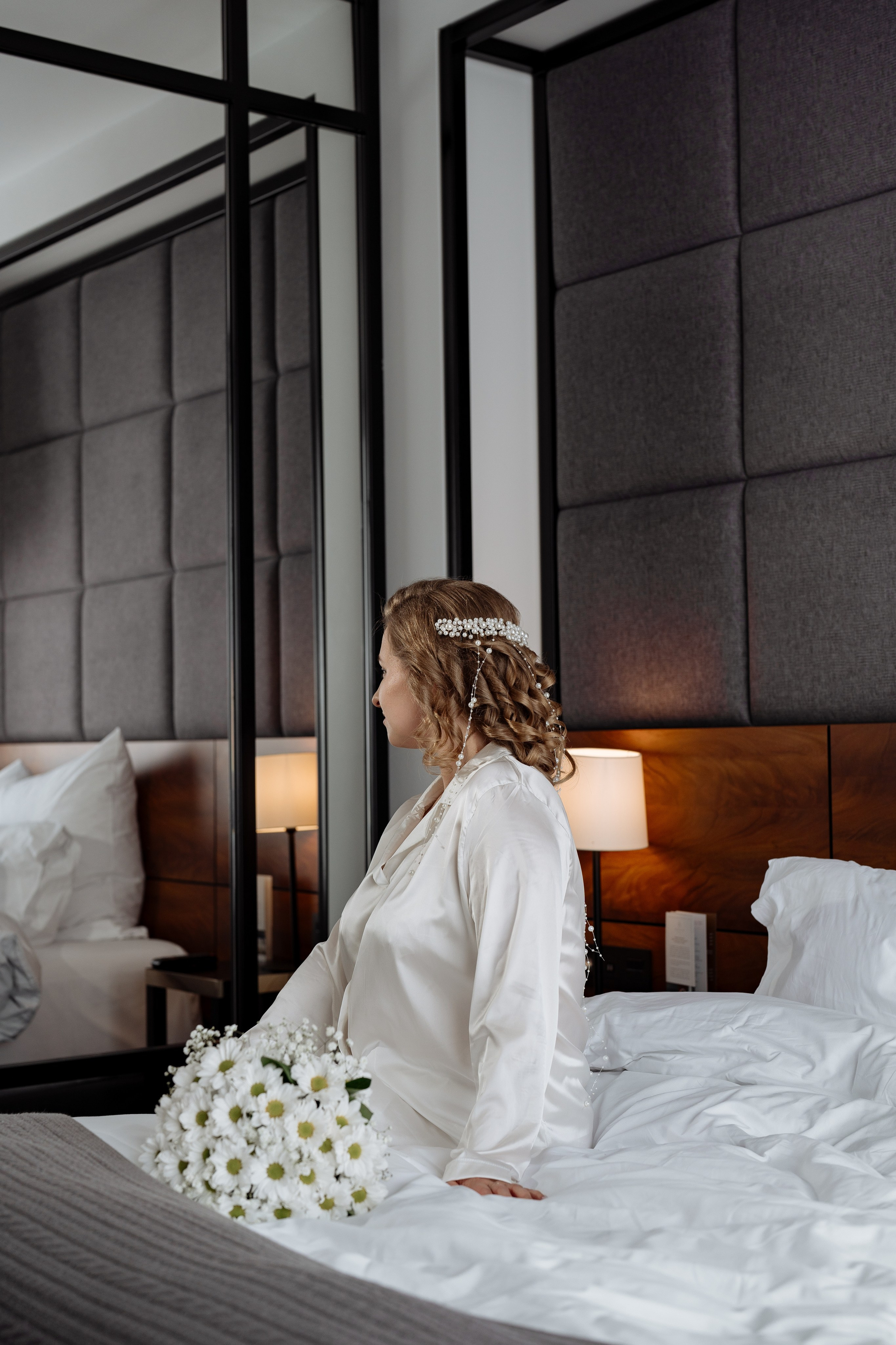 Дмитрий и Анастасия