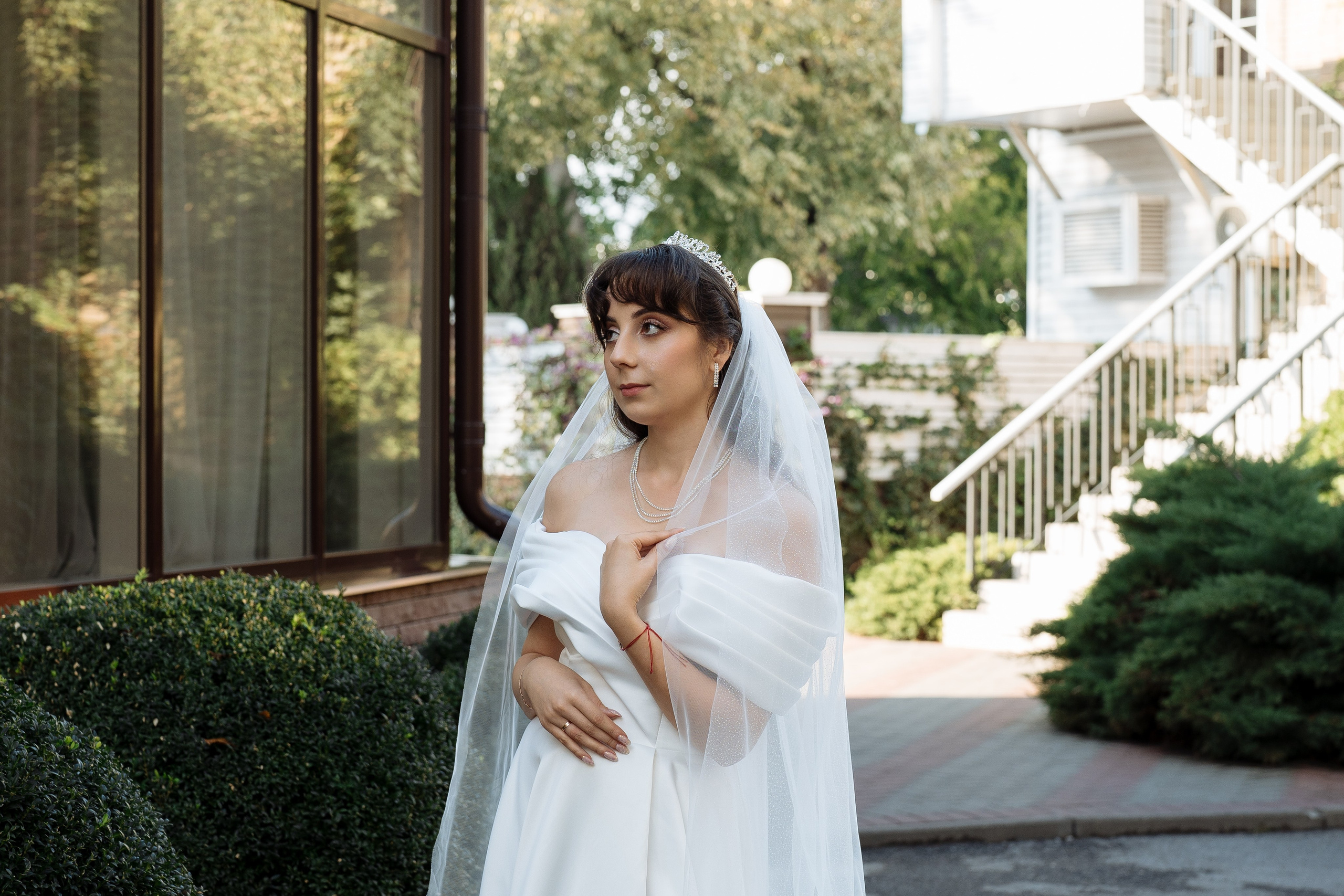 Юрий и Нелли