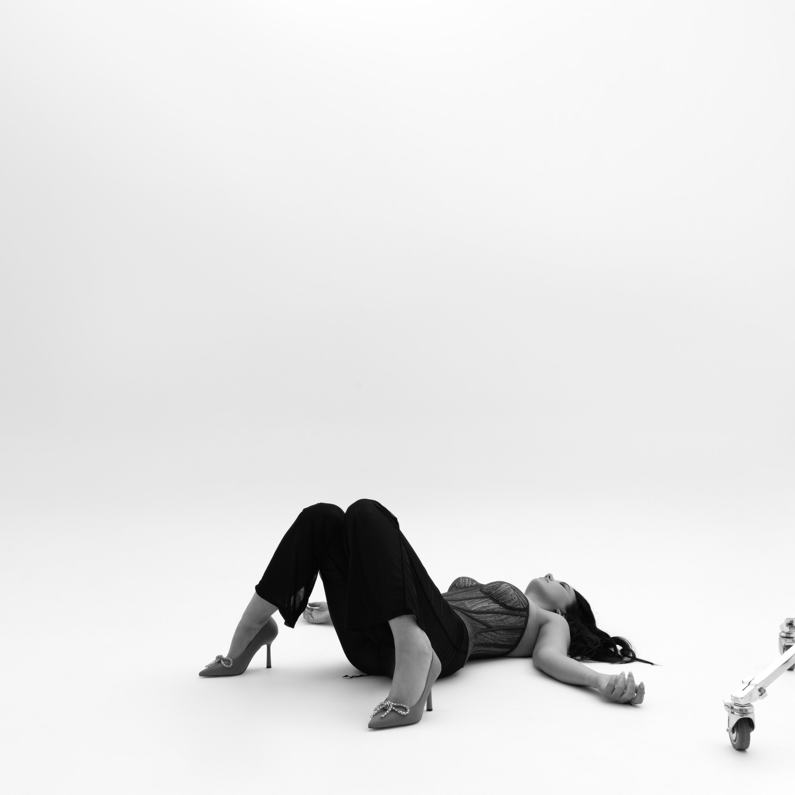 Студийная fashion фотосъёмка в Москве «под ключ». Фотограф в Москве Корчагина Ксения