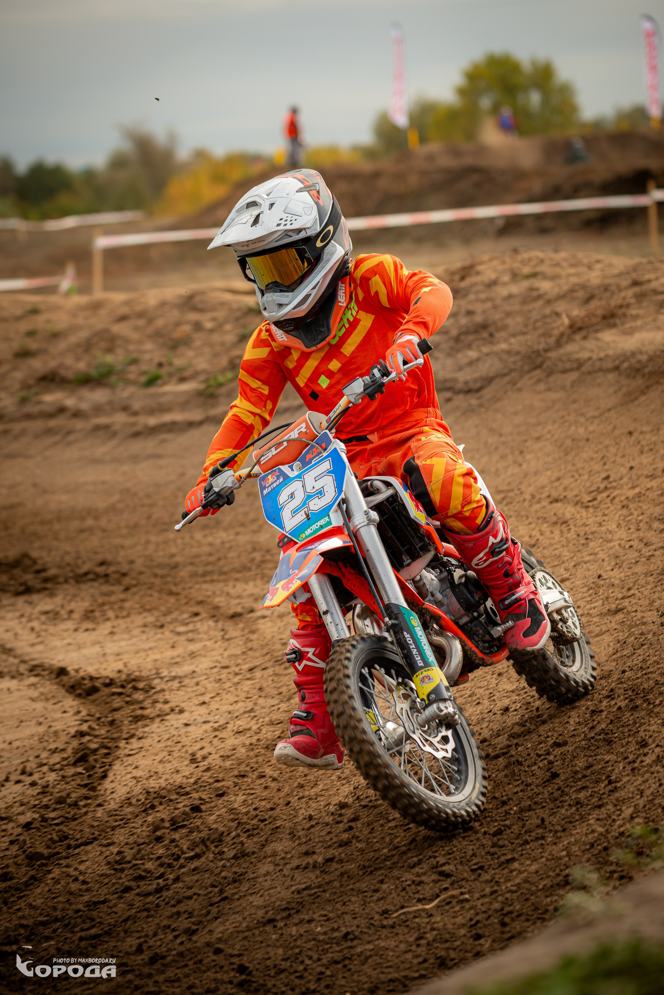 Варламово 2025. Фотограф | Макс Борода