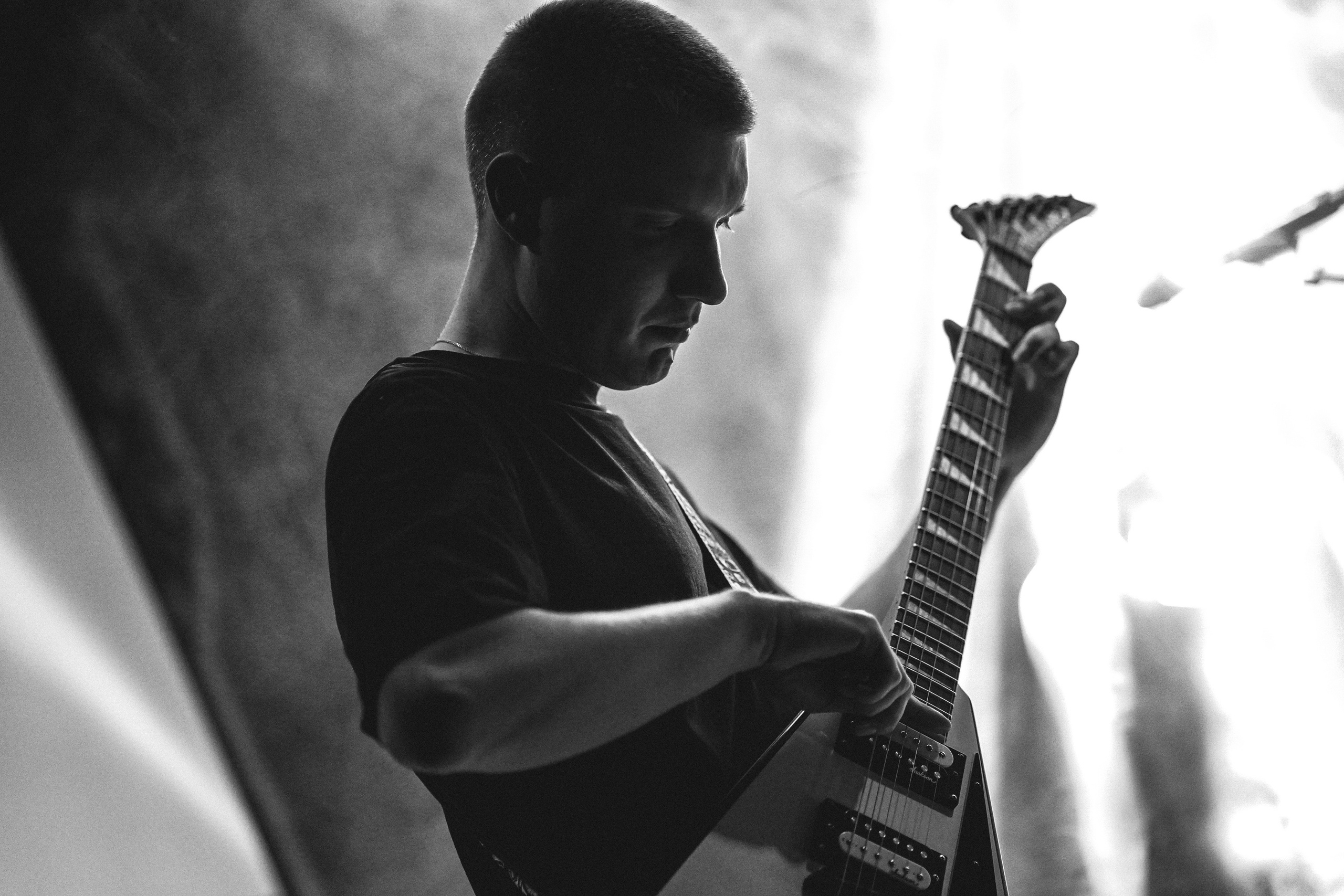 Концертная съёмка в Краснодарском крае