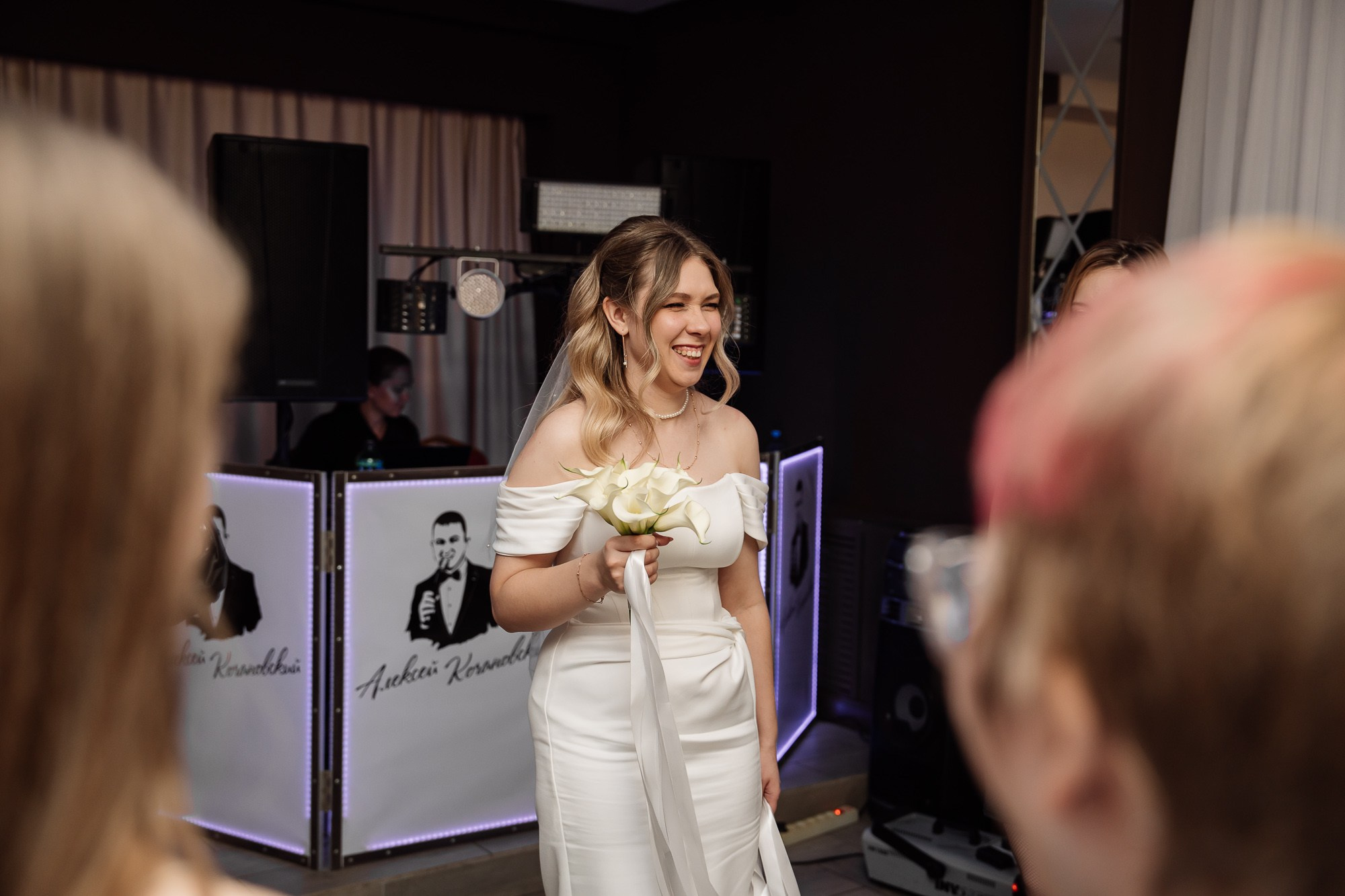 Анастасия и Никита. Фотограф в Красноярске. Юлия Чаушанская