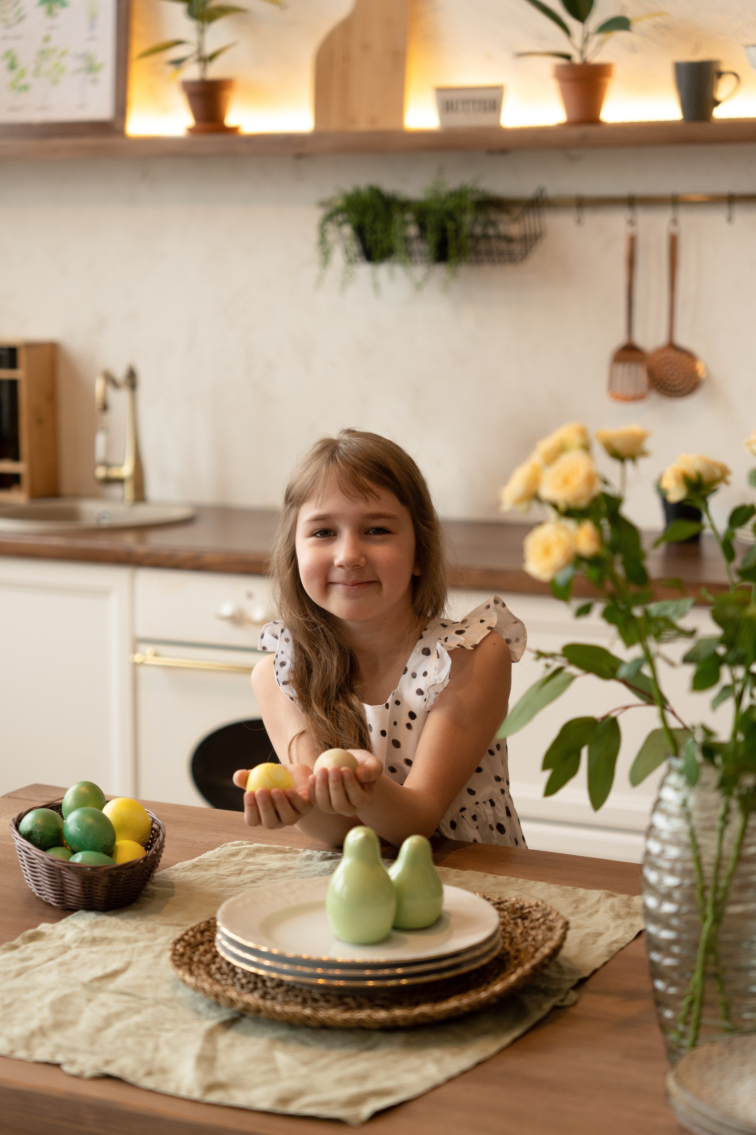 Чудесный весенний денек. Фотограф в Красноярске. Юлия Чаушанская