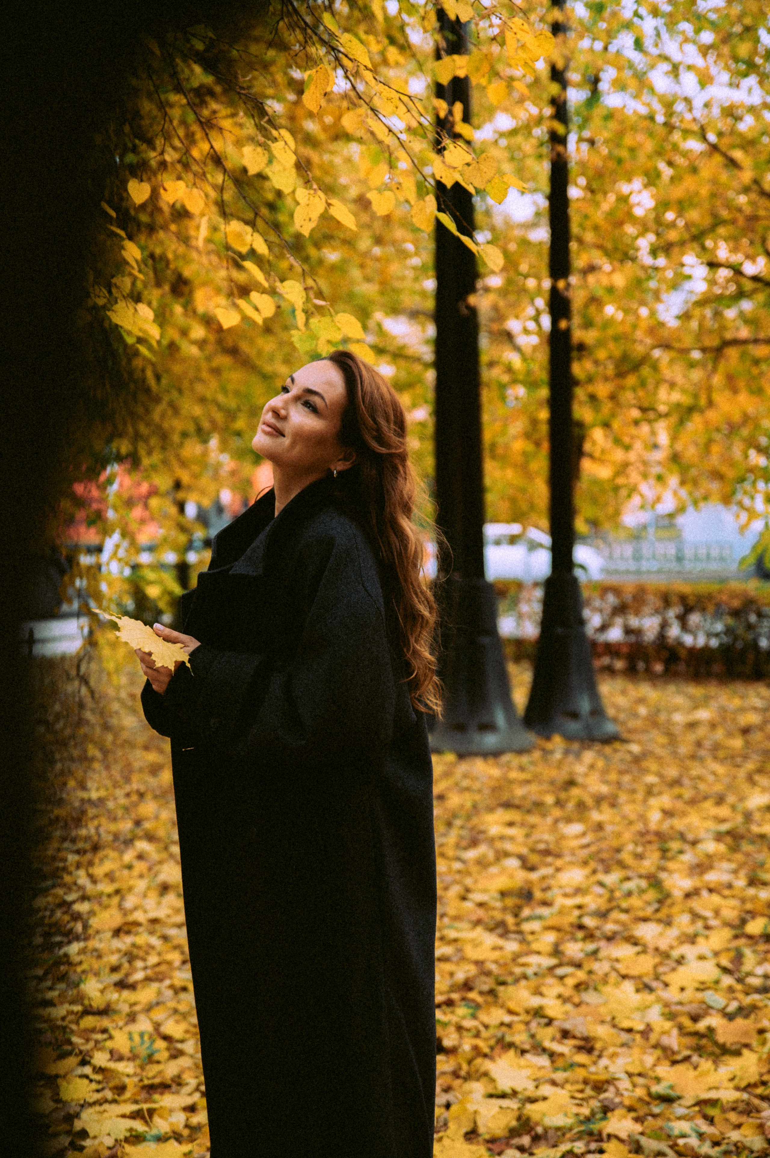 Юля🤍. Лайфстайл фотограф в Москве Серебрянская Фаина