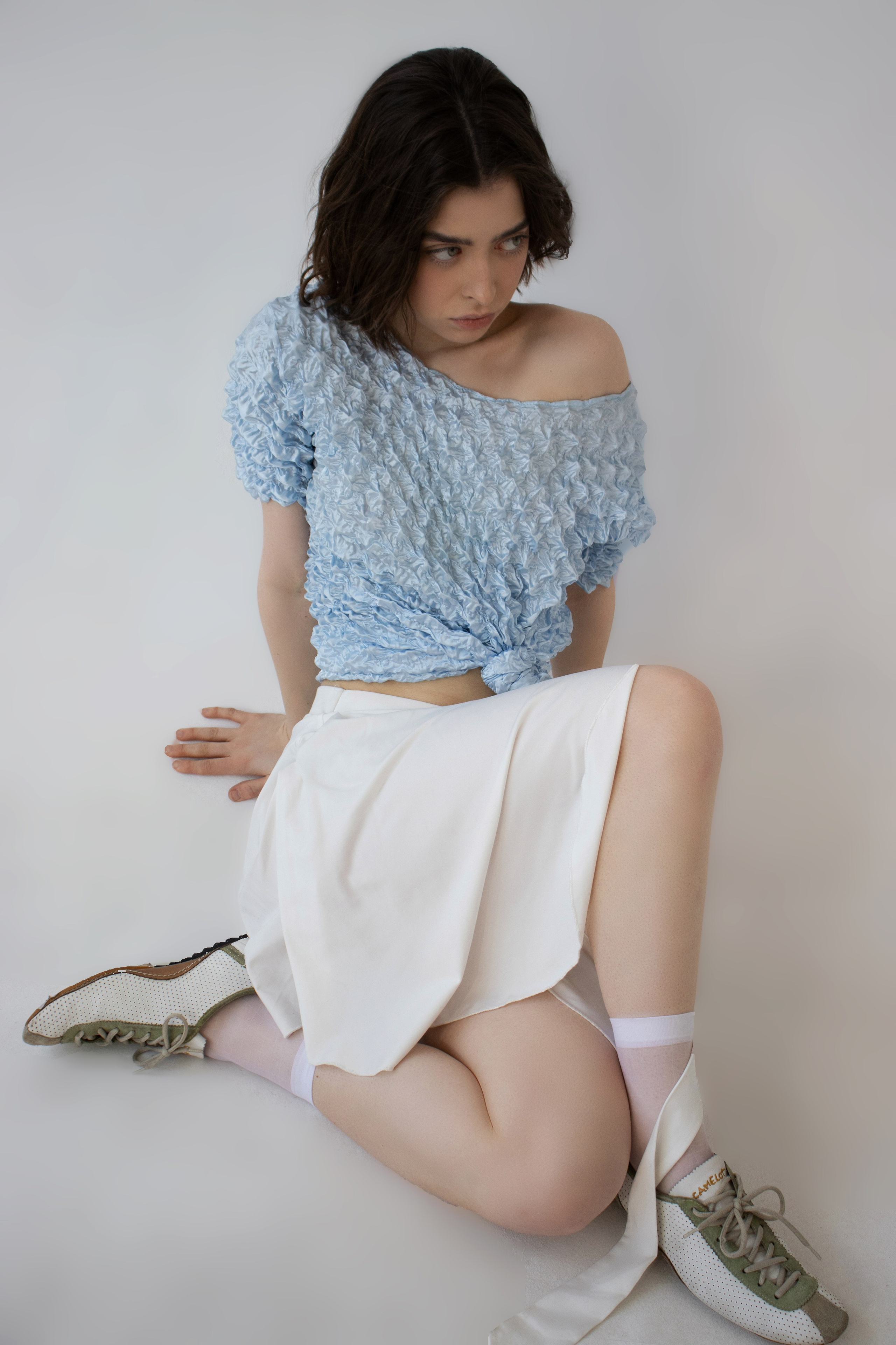 Студийные съёмки. Фотограф в СПб, с которым легко ✨ Полина