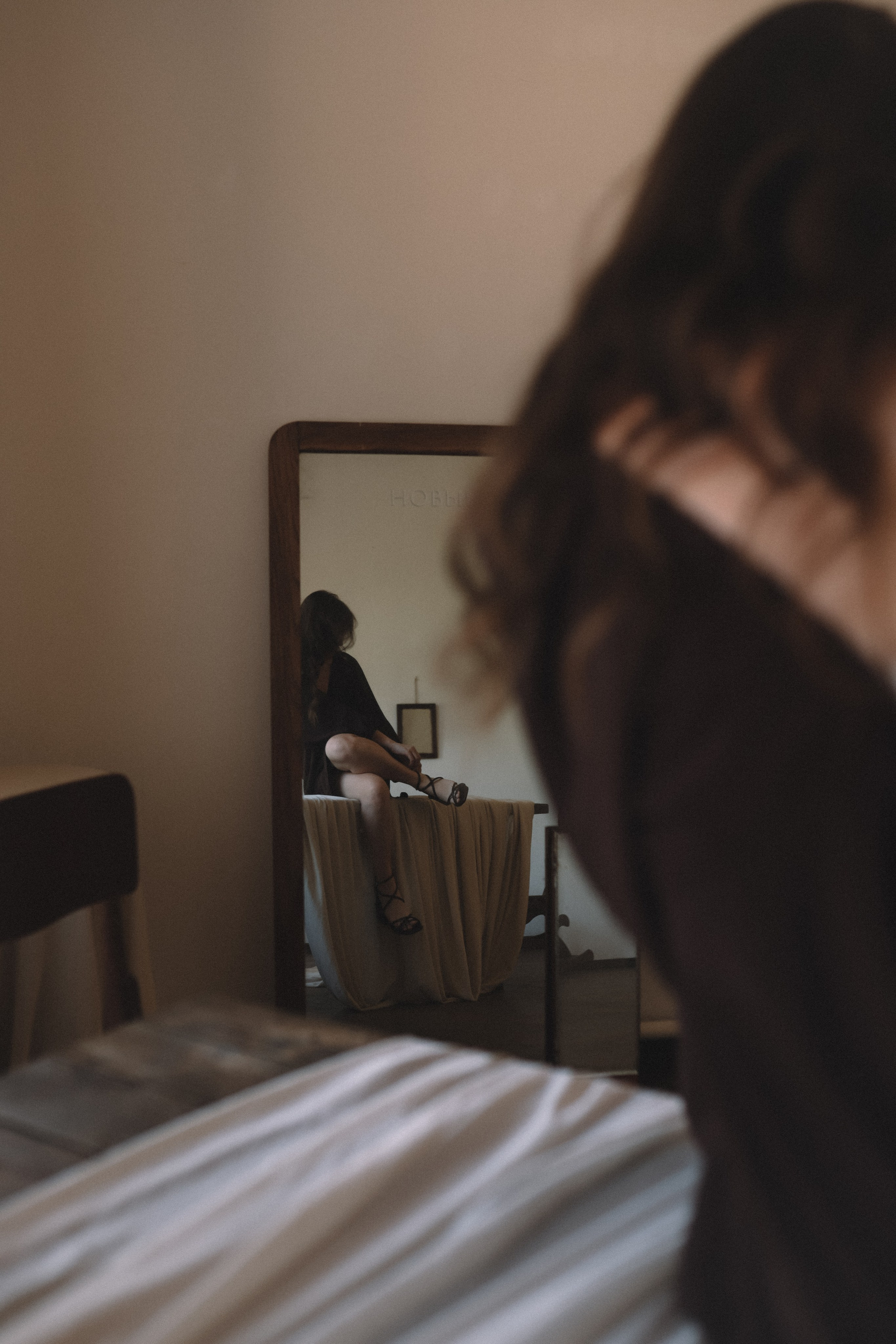 Юля. Фотограф в Нижнем Новгороде Кристина Батанова