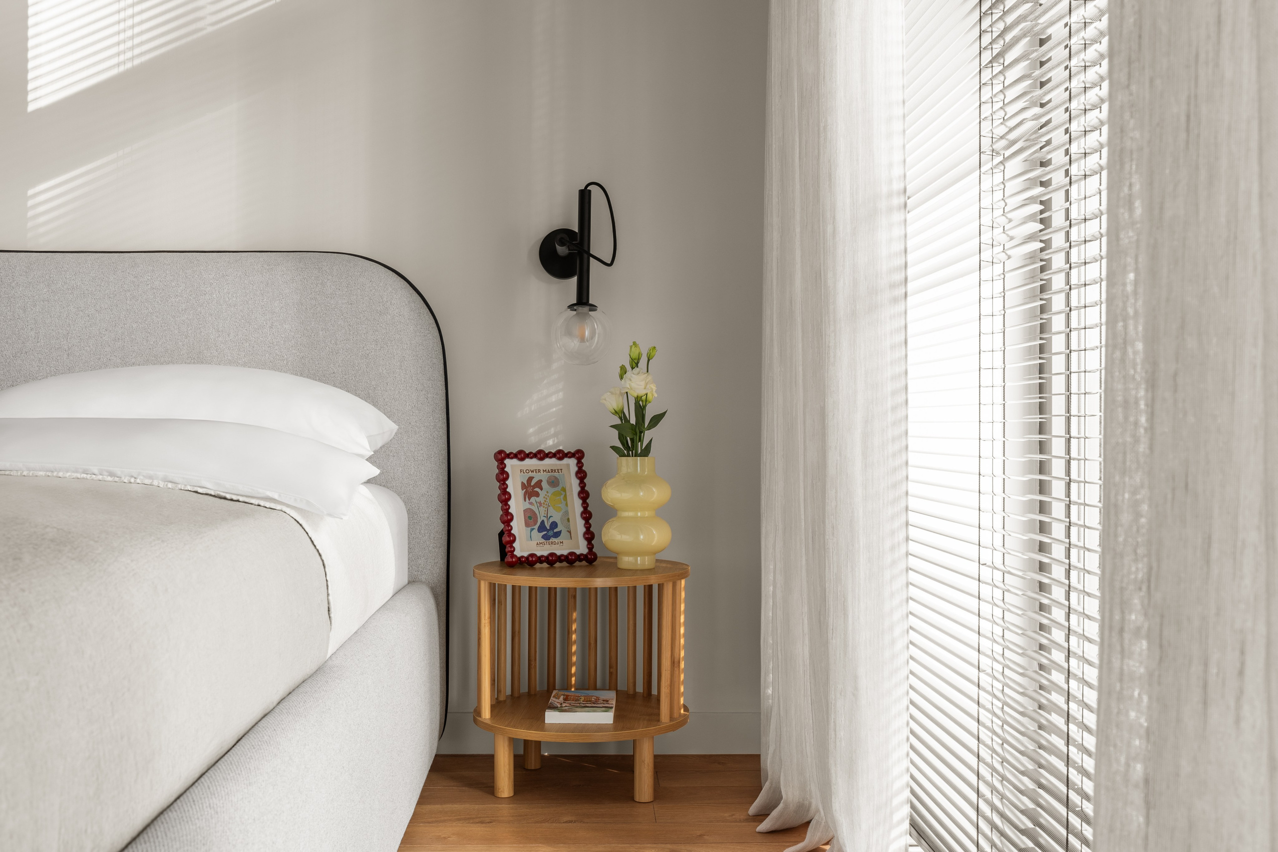 KOKTOBE CITY 45 m². Nesso Interiors