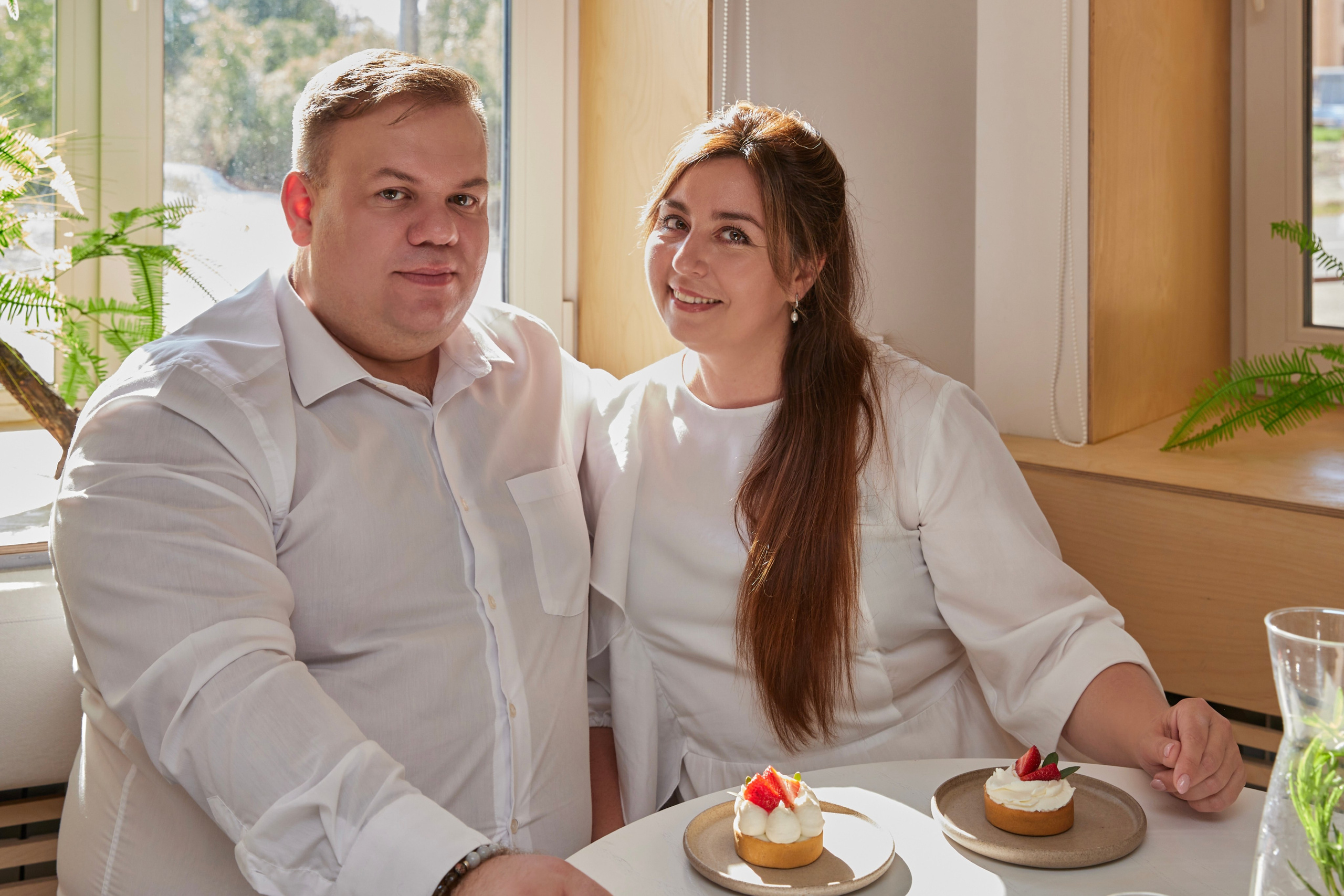 Рита и Денис Крыцины. Контент-фотограф в Абакане Наталья Нагибина