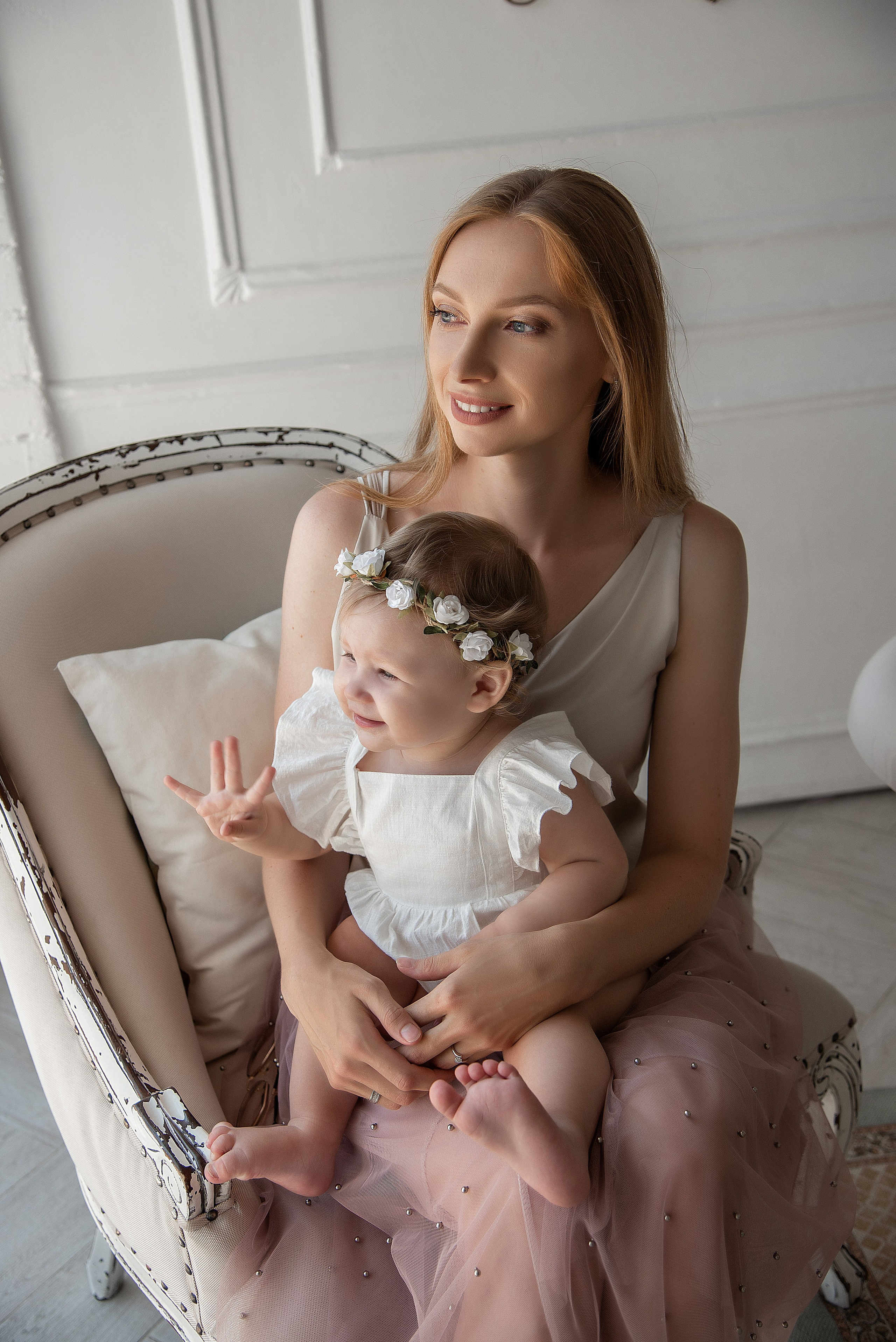 Семейная съемка (семейная фотосессия) Минск Слуцк. Свадебный и семейный фотограф Ольга Астрейко