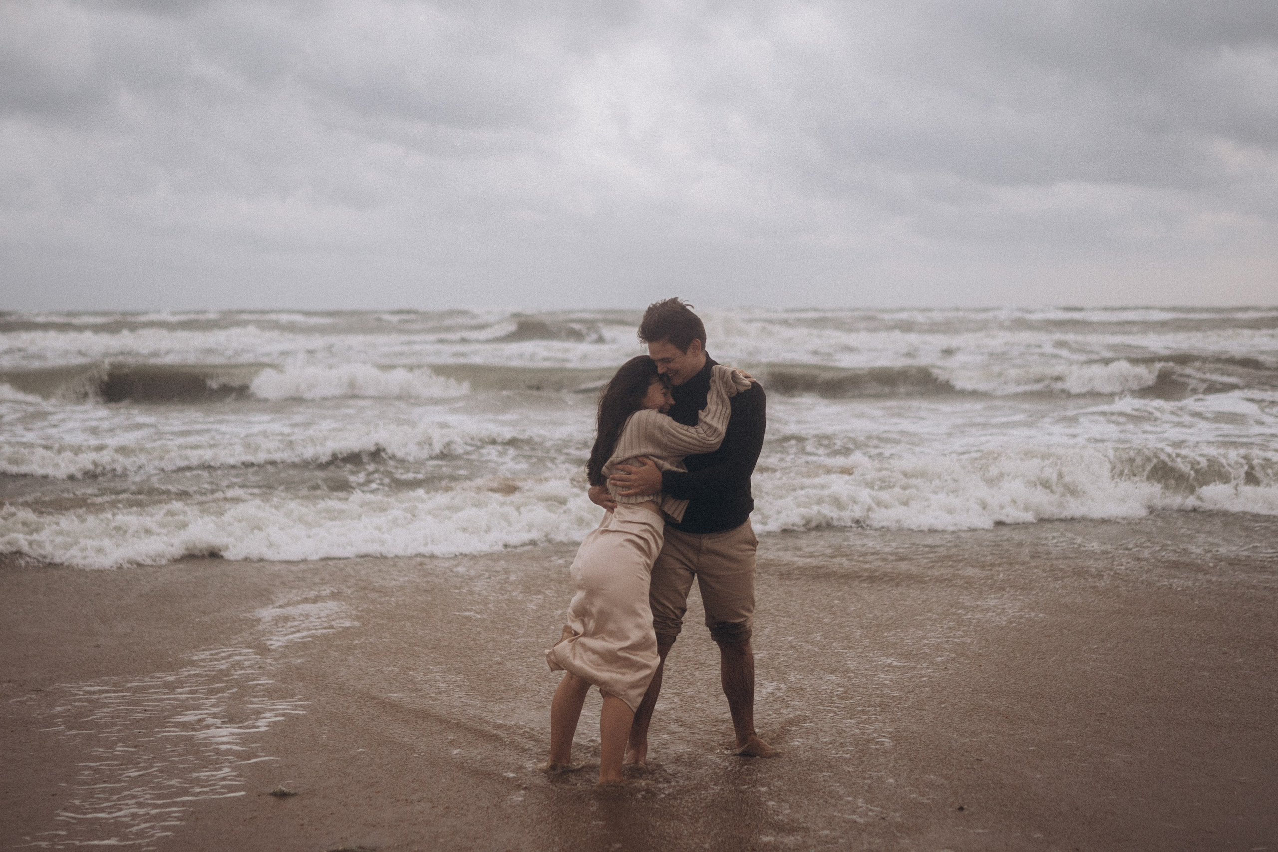 Бесконечность. Фотограф Дарья Филатова