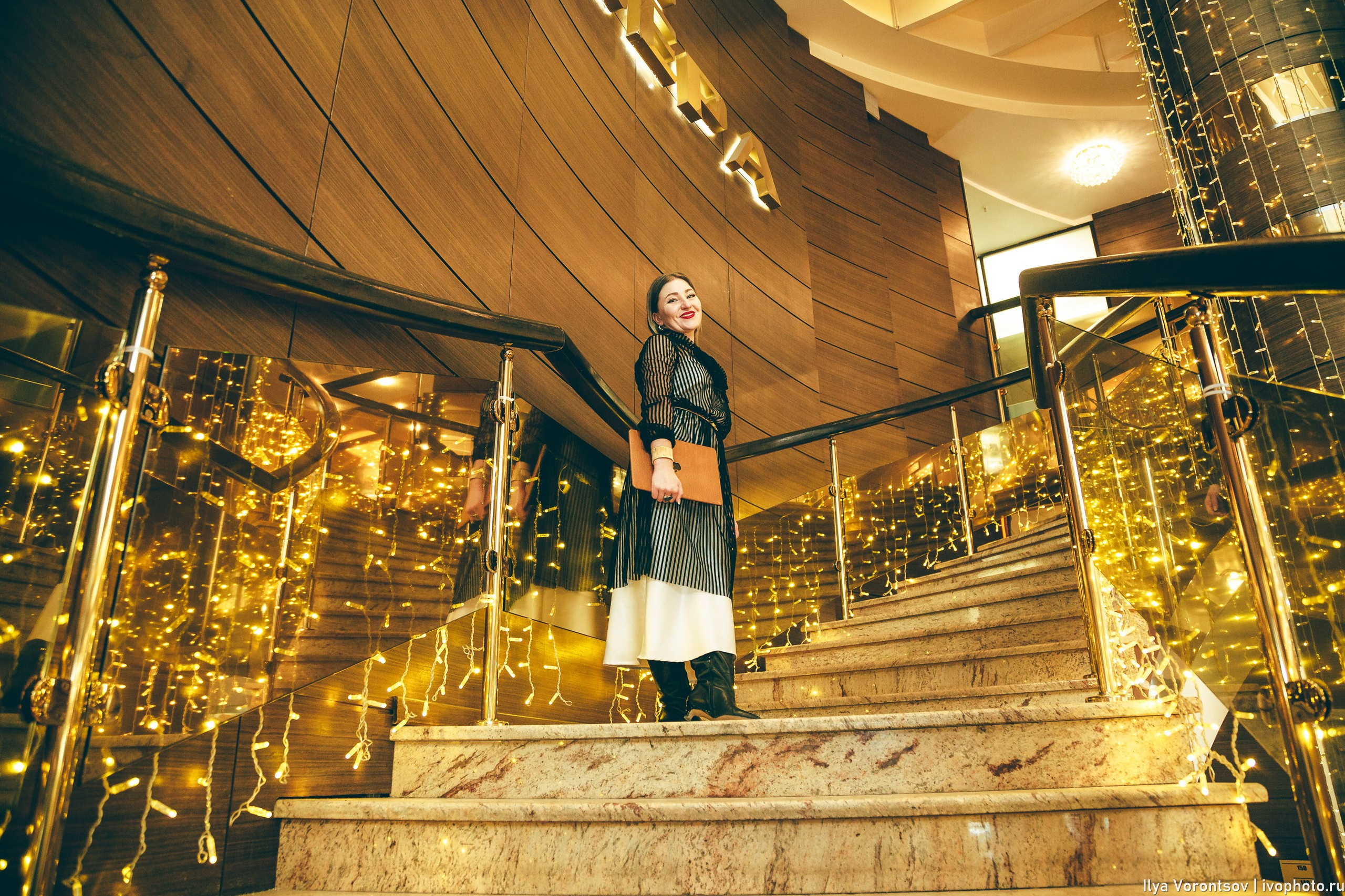 Фотосет с фестиваля САНРАЙЗ. Фотограф в Казани Воронцов Илья