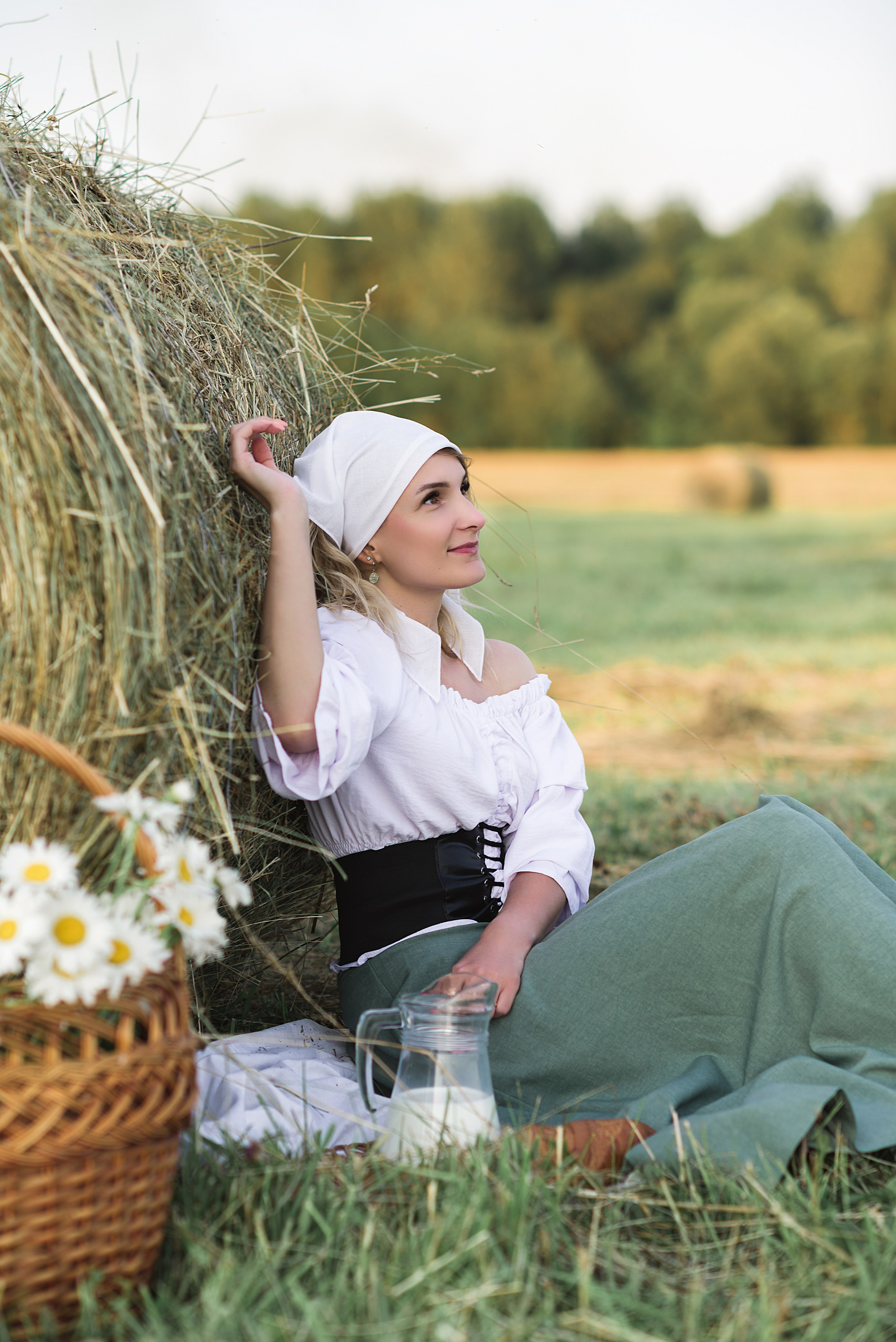 Настя. Фотограф в Санкт-Петербурге Катя Прудникова