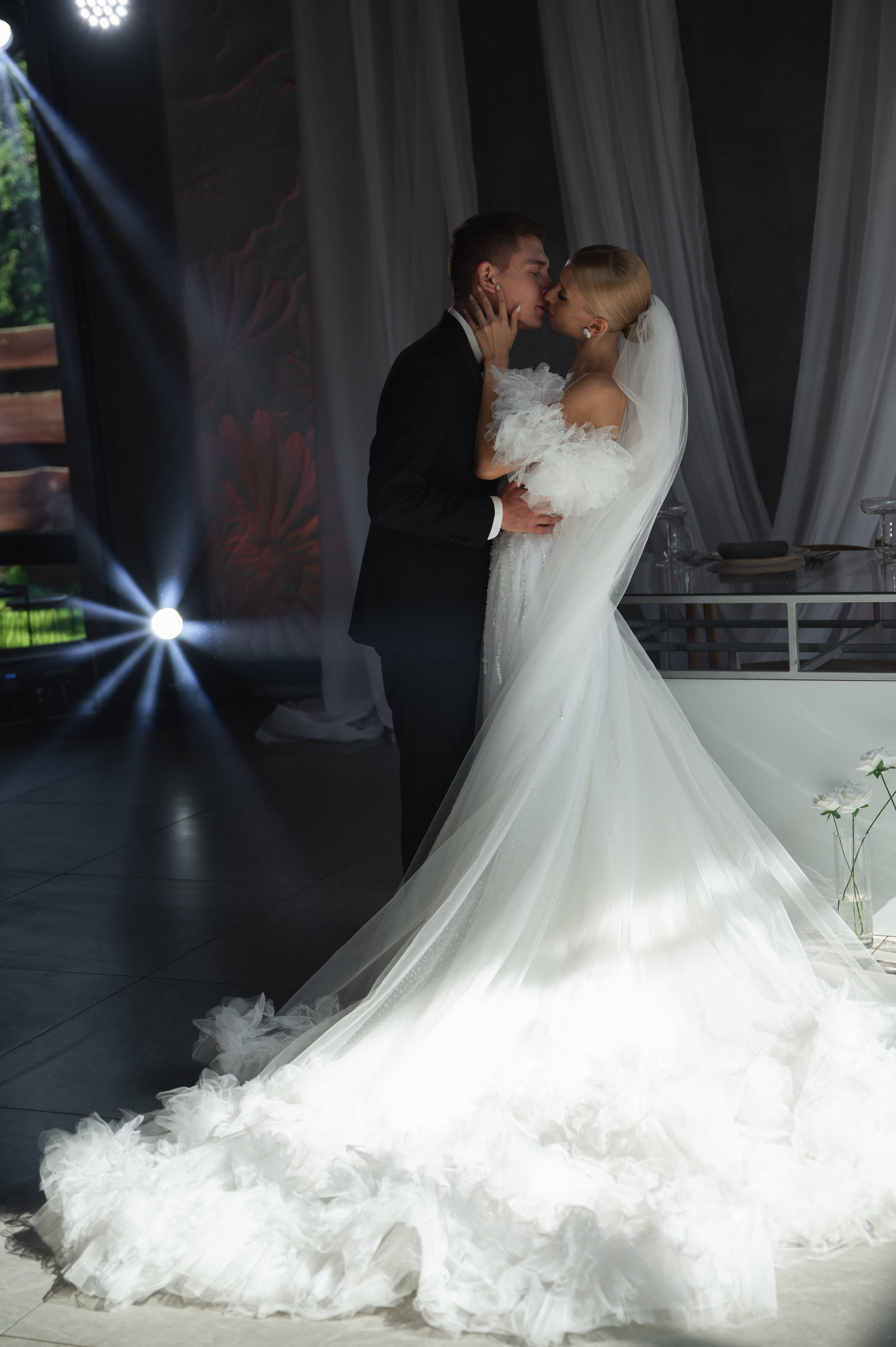 Свадебный фотограф Наталья Доронина