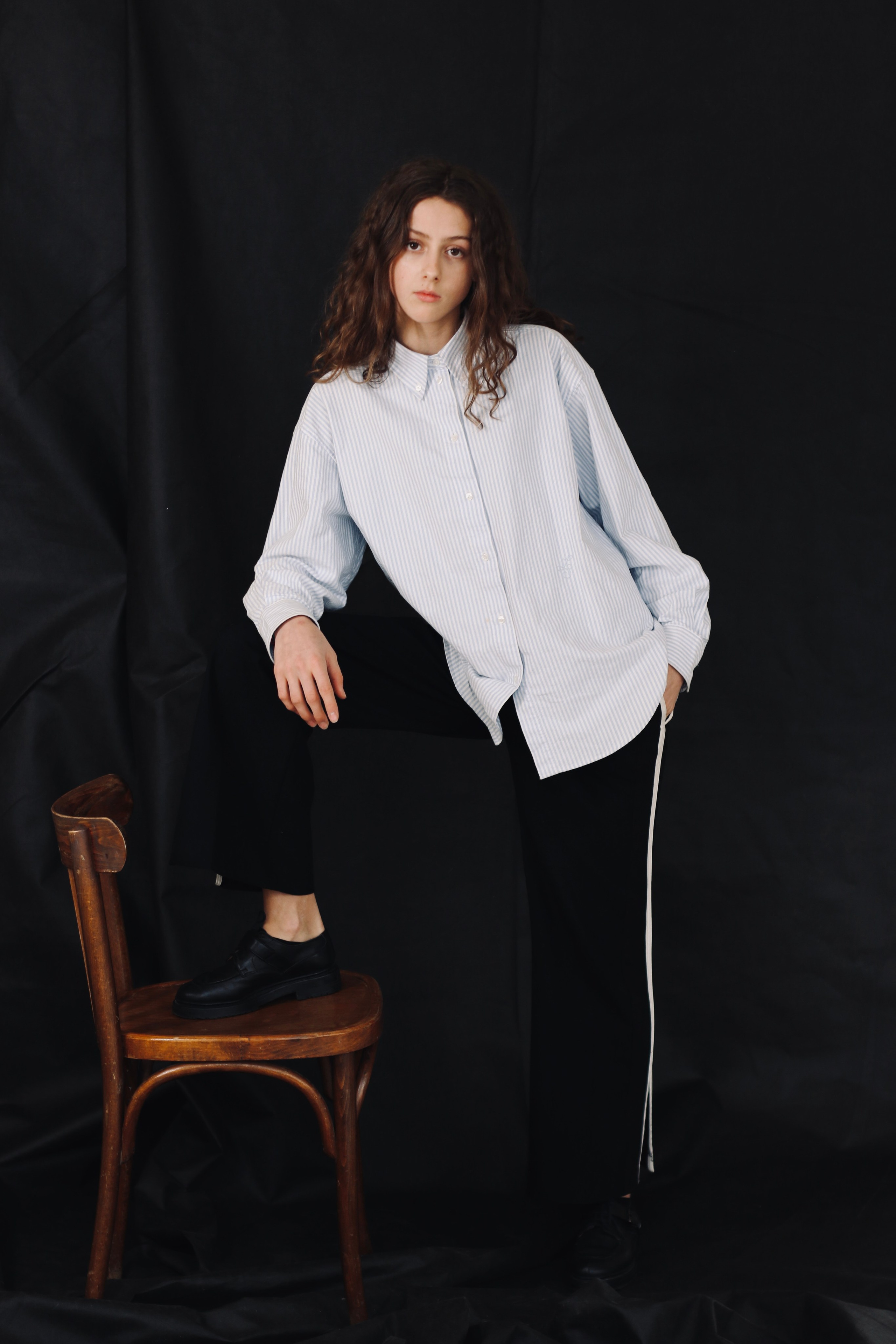 Sofi. Personality models. Международное модельное агентство в Калининграде