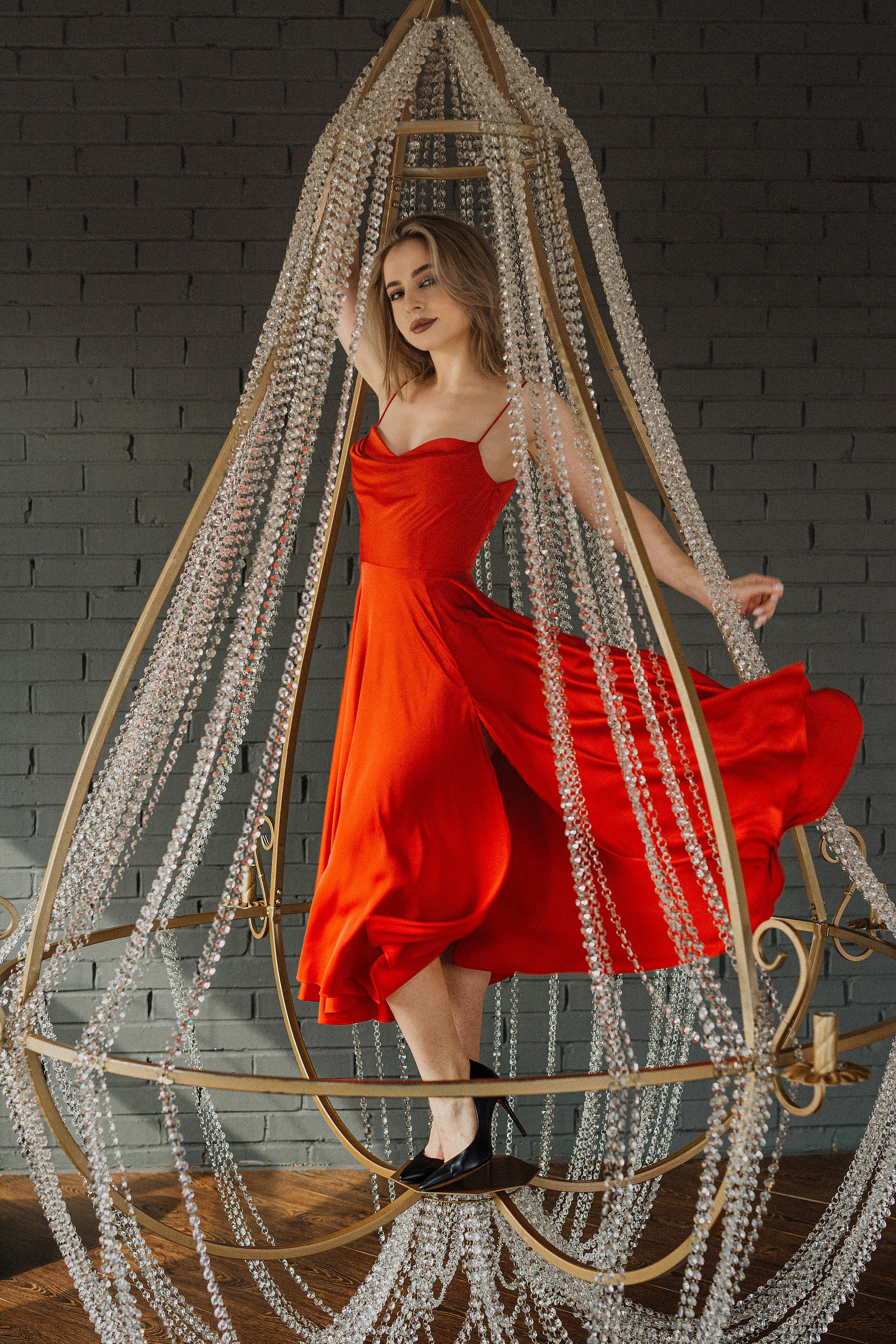 Наталья Озерова. Фотограф в Москве Ангелина Ким