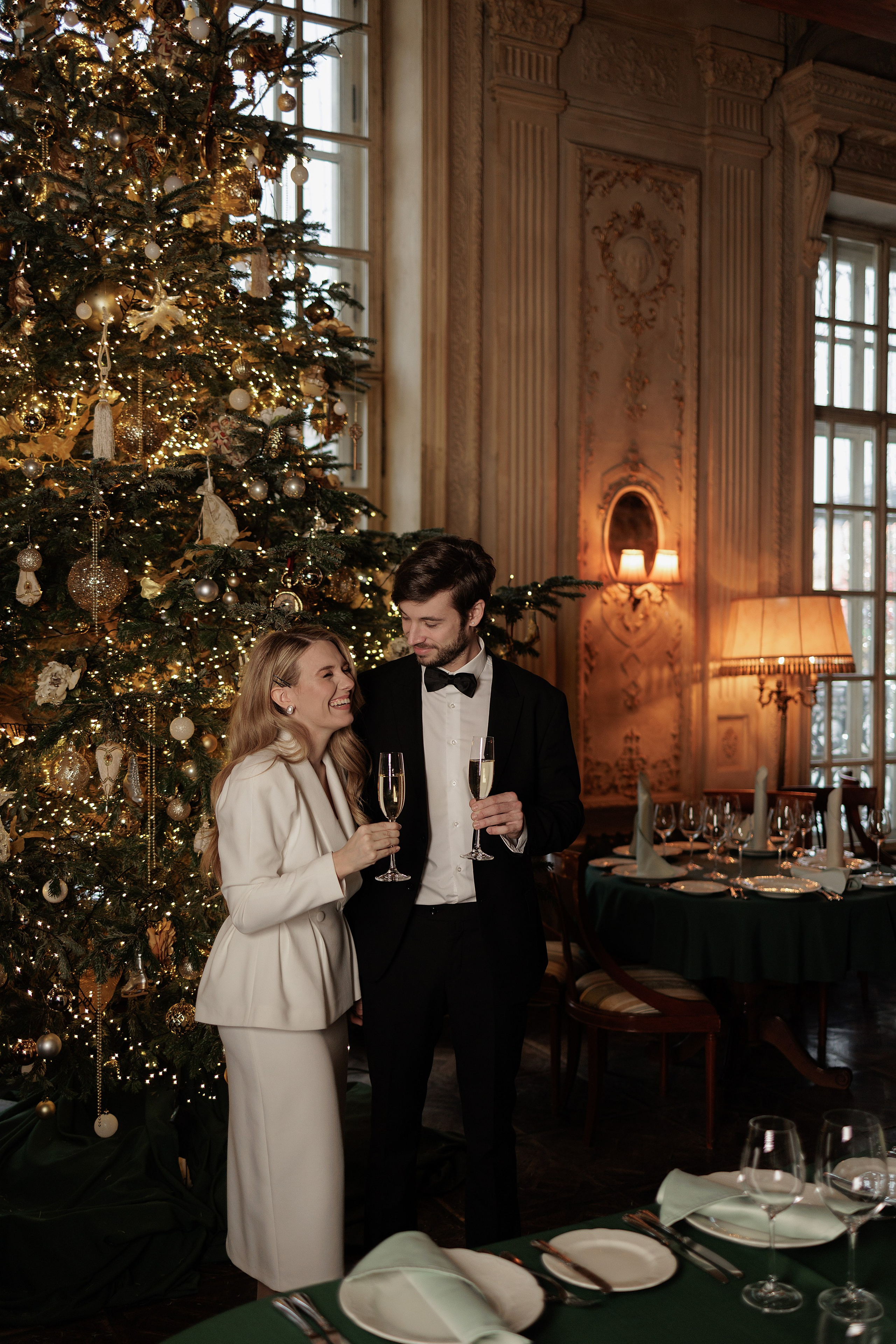 Анастасия & Алексей. Фотограф Сотникова Вероника