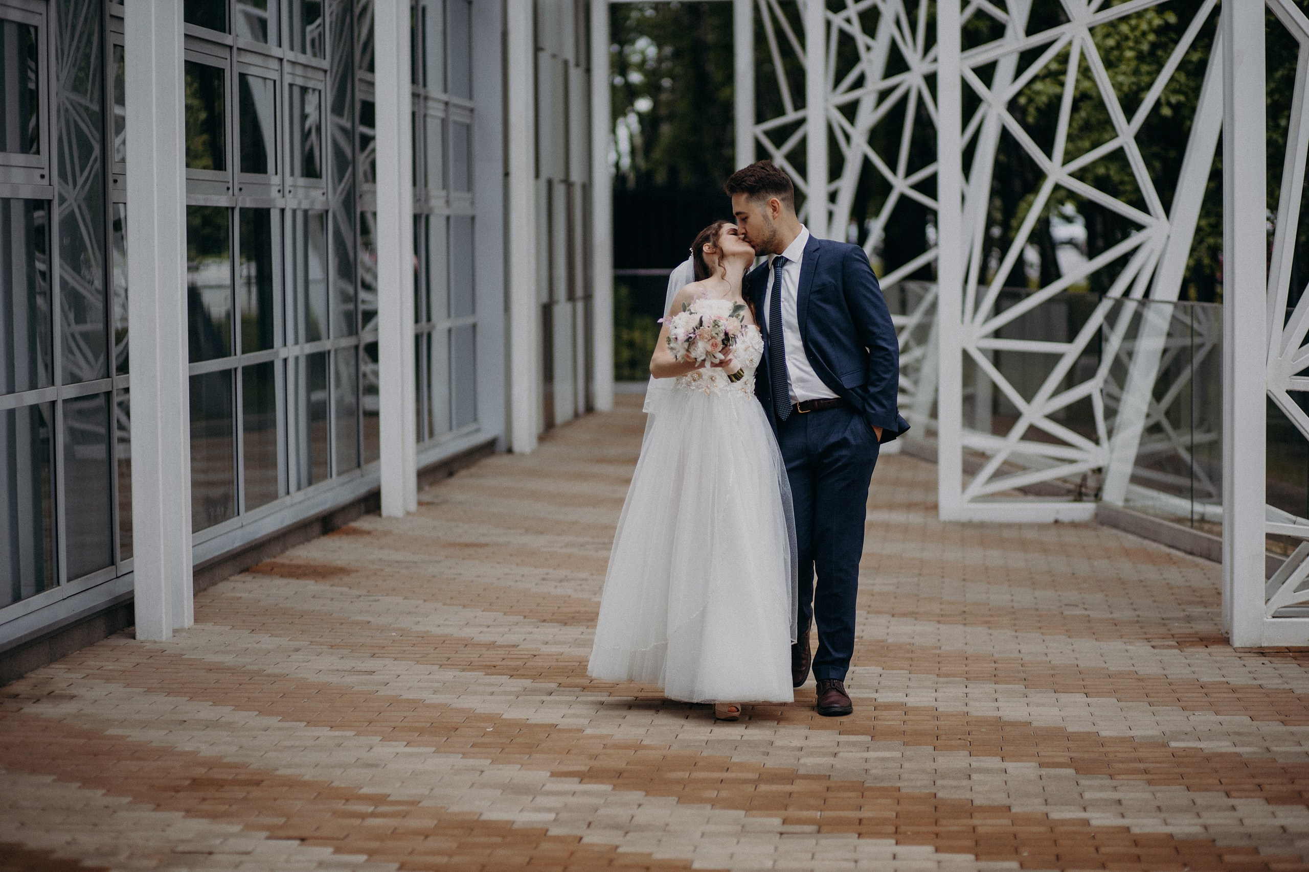 Мария и Александр. Портфолио