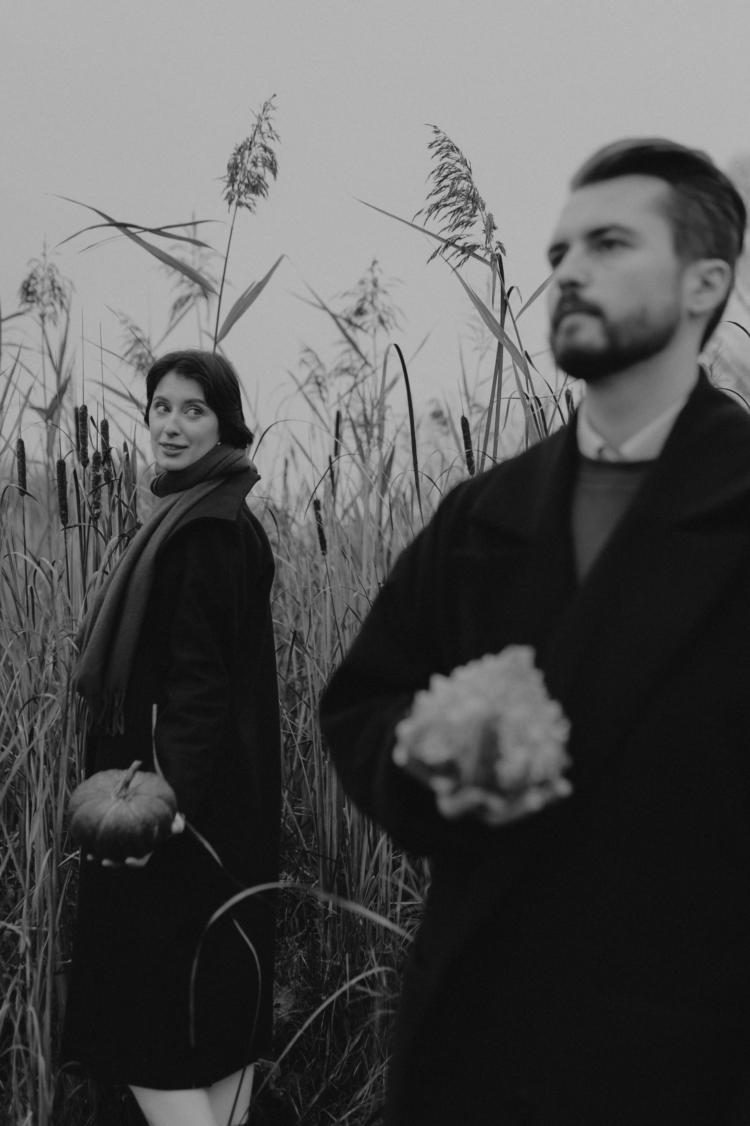 Диана и Антон. Свадебный и семейный фотограф Женя Добрянская в Нижнем Новгороде