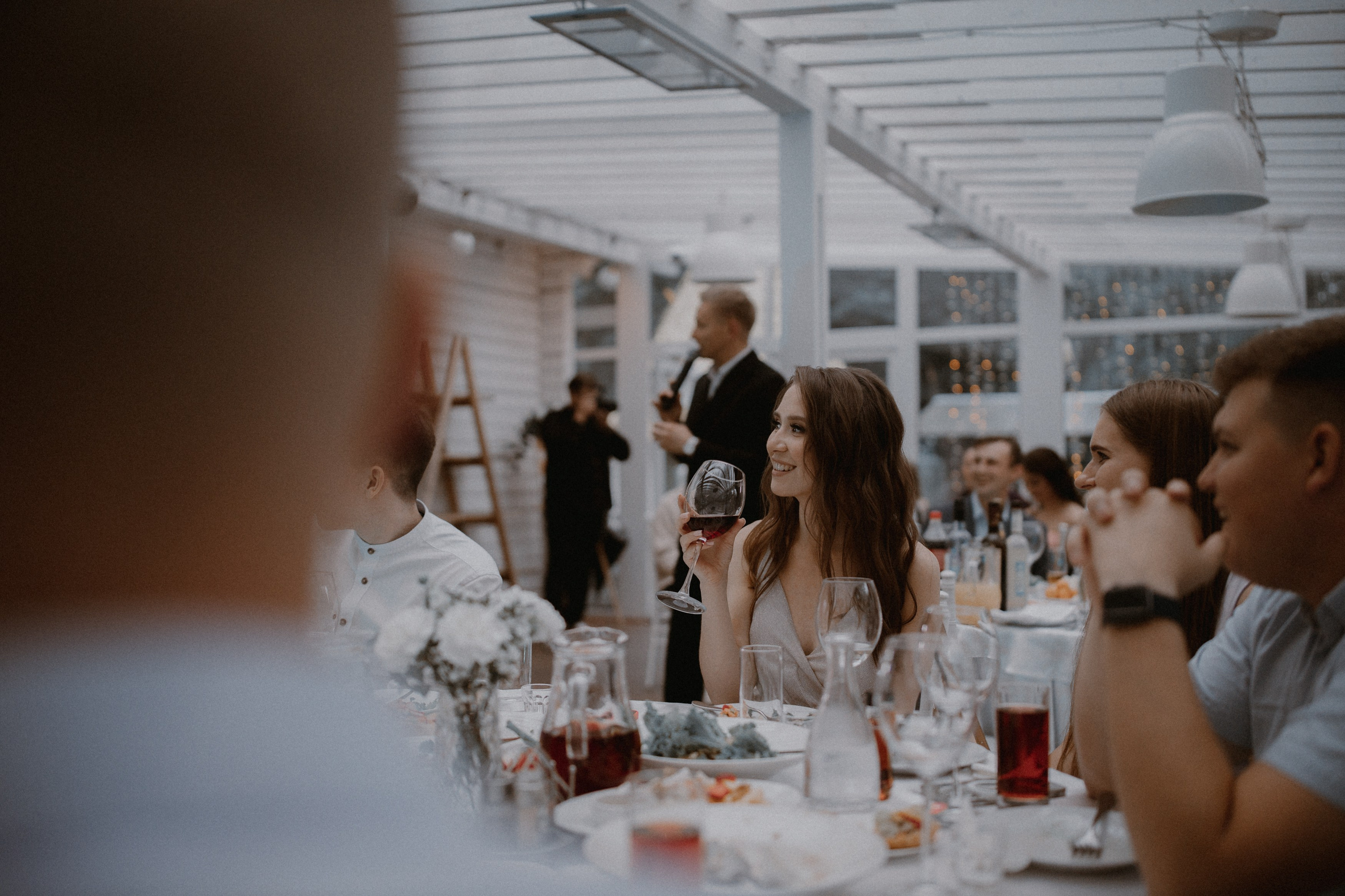 Миша и Саша. Свадебный фотограф в Ярославле Андрей Перегудов