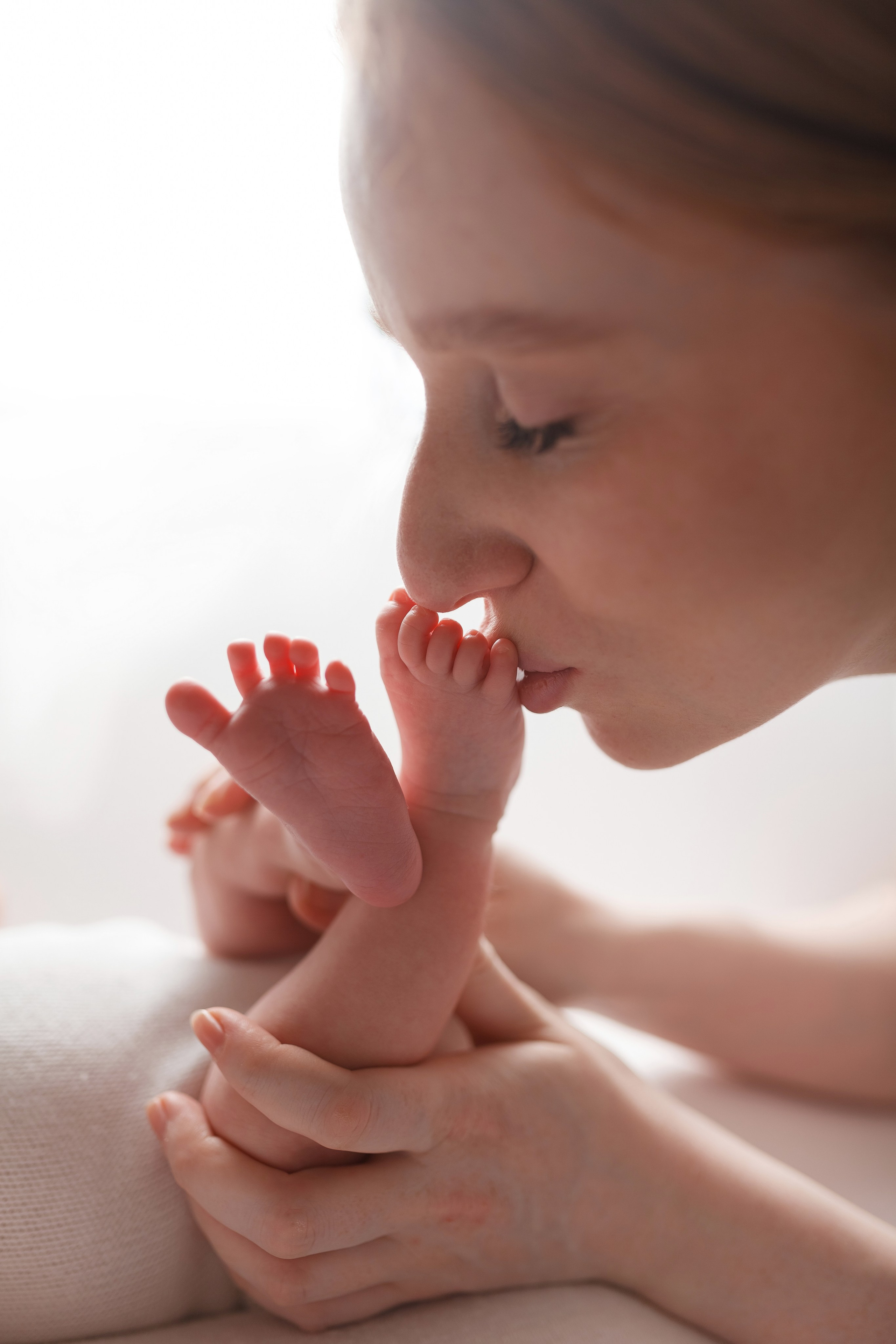 История, которая начинается с тебя