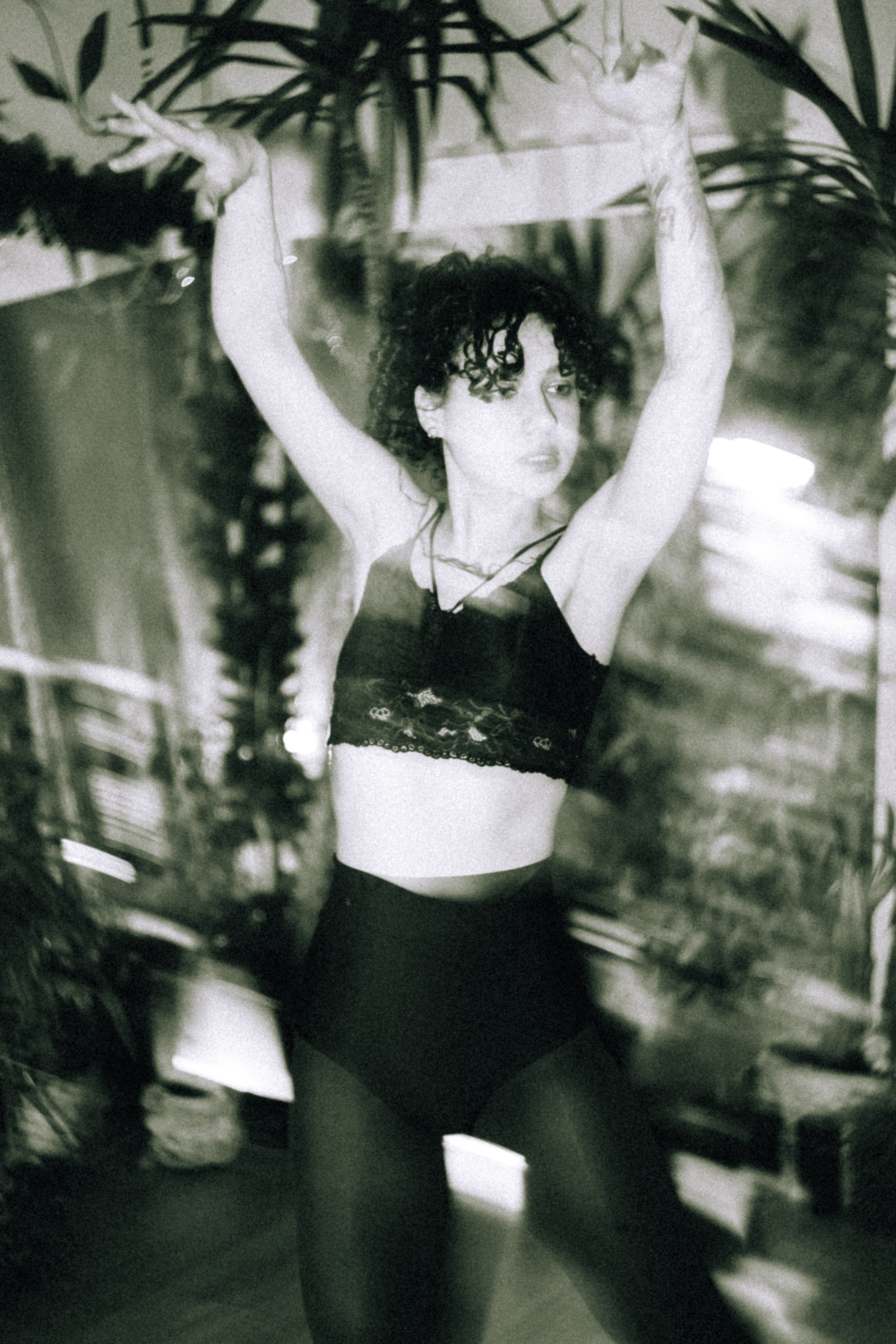 Портреты. Ph___tina