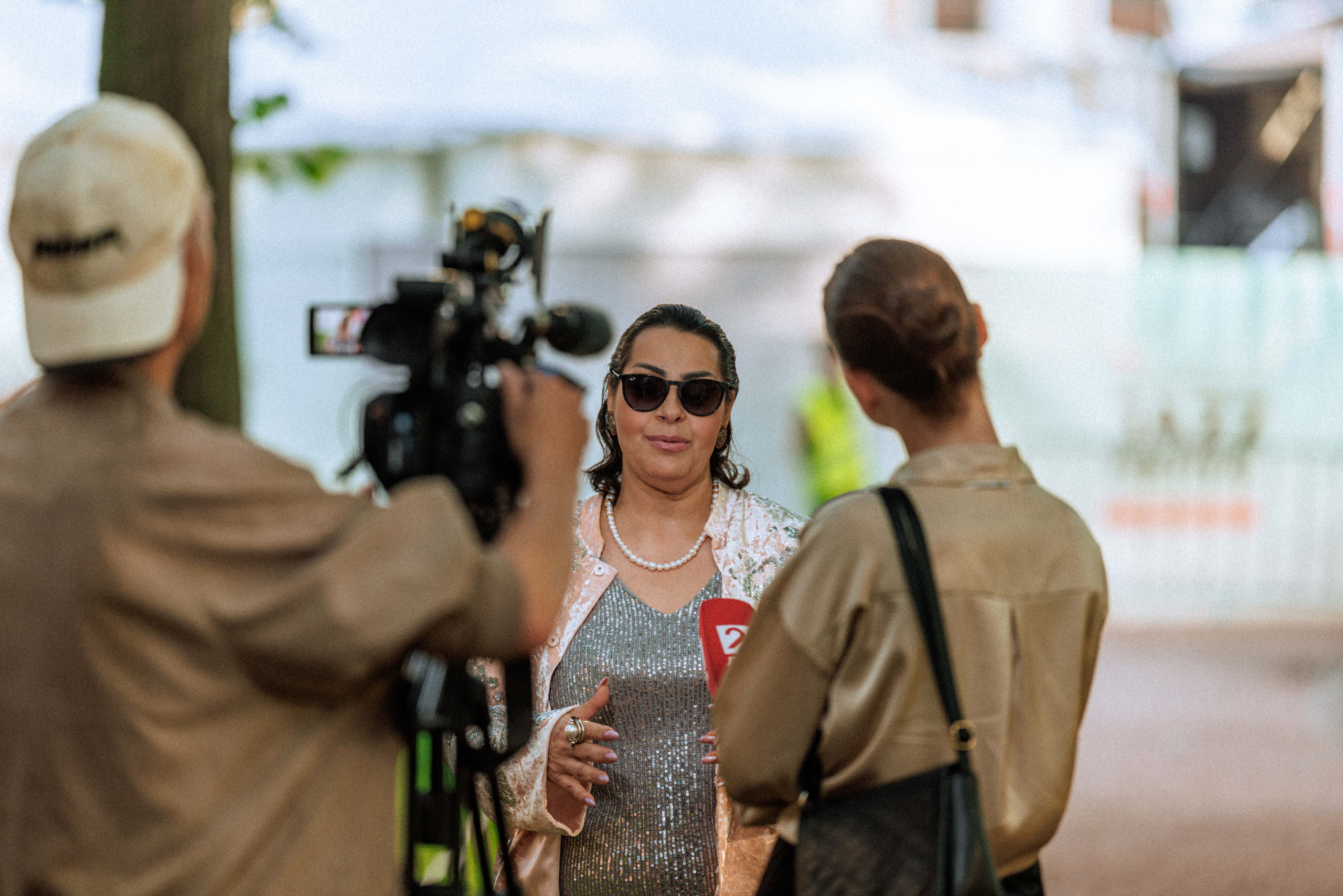 2-ой Джазовый фестиваль в СПб. Фотограф Балаев Михаил