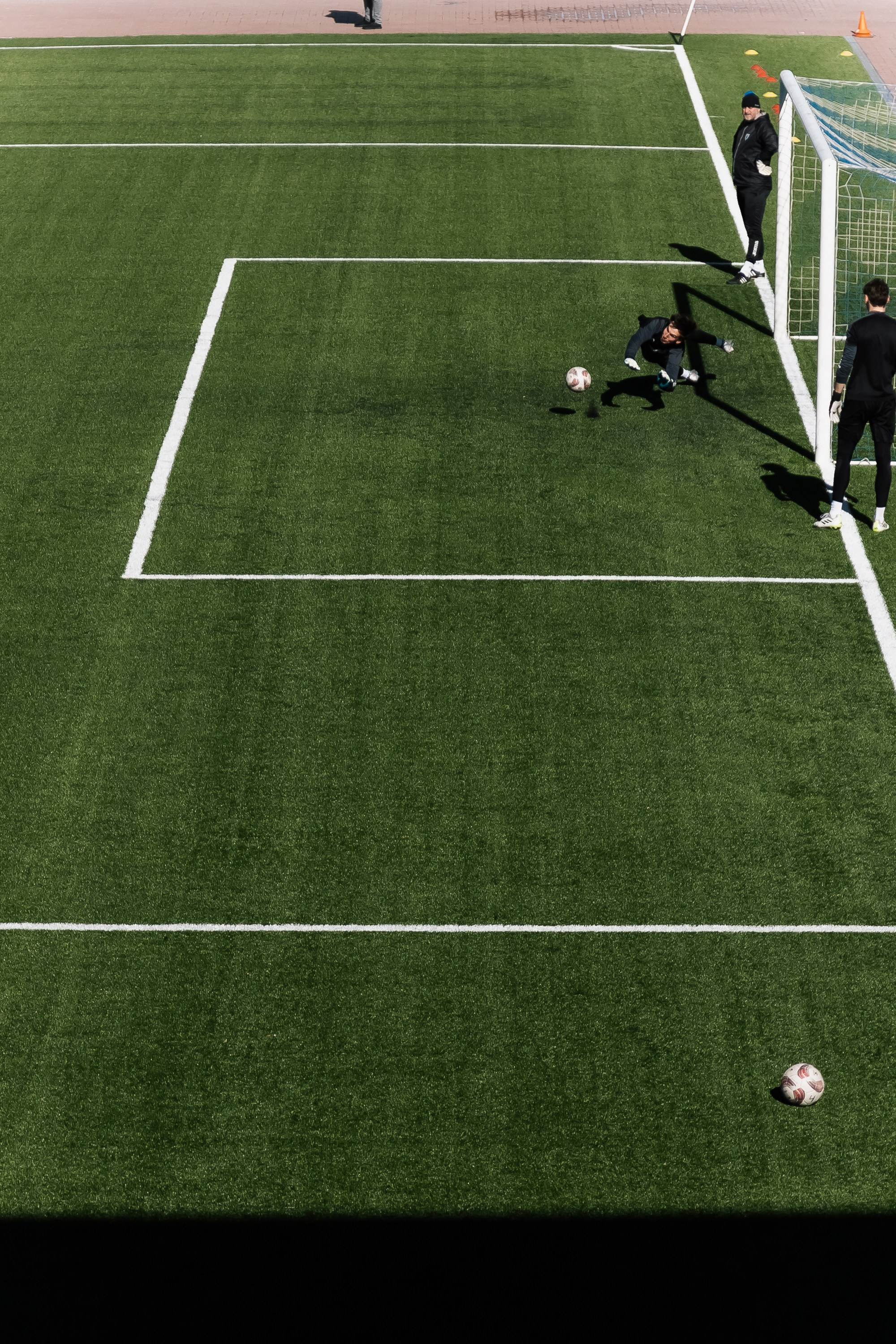 ФК Челябинск х ФК Волга. Репортажный фотограф Макс Брагин