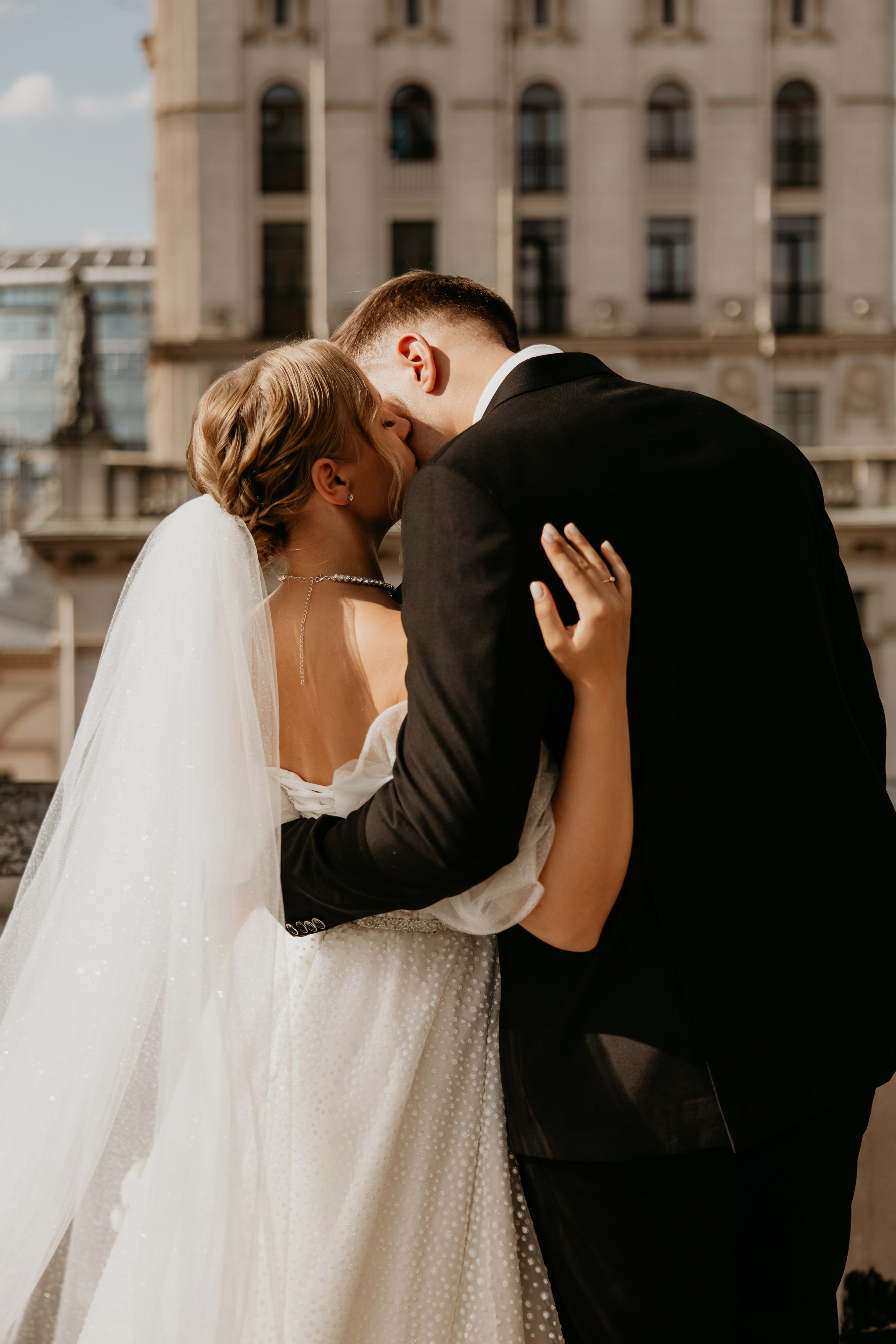 Илья и Алёна. Свадебный и портретный фотограф Минск Евсович Инна