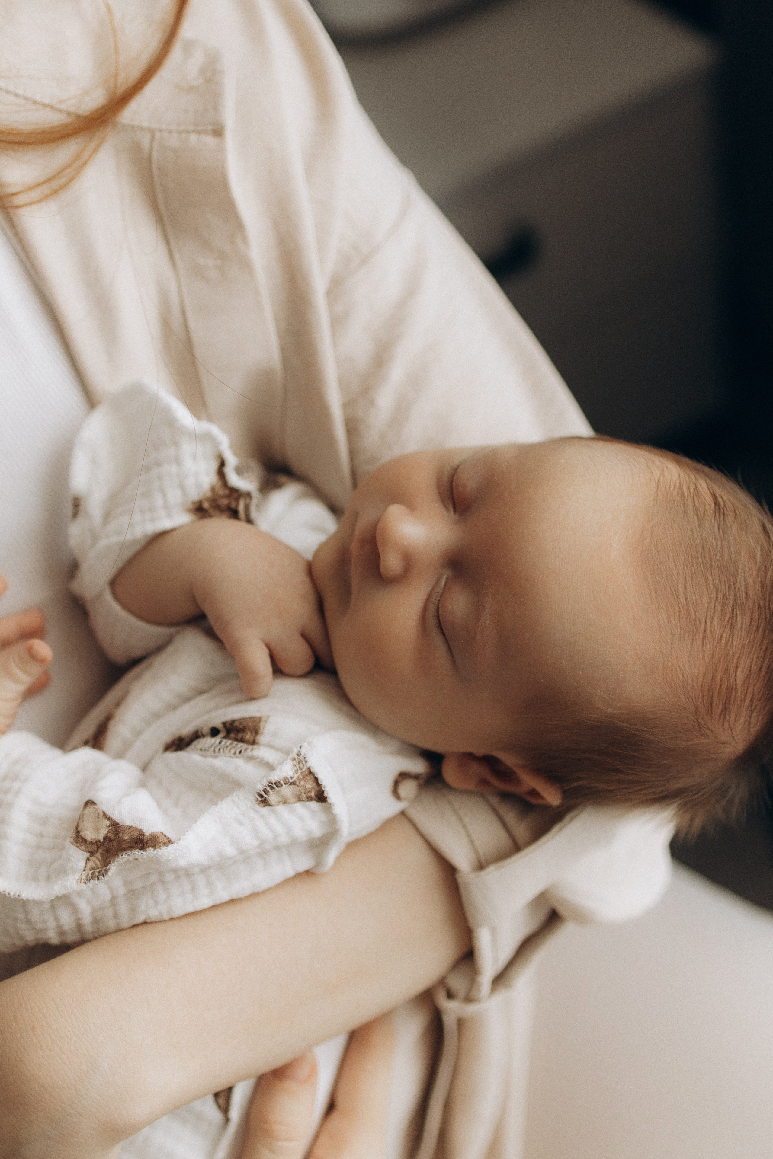 Домашние моменты. Самый теплый фотограф в Краснодаре Рябоконь Ксения
