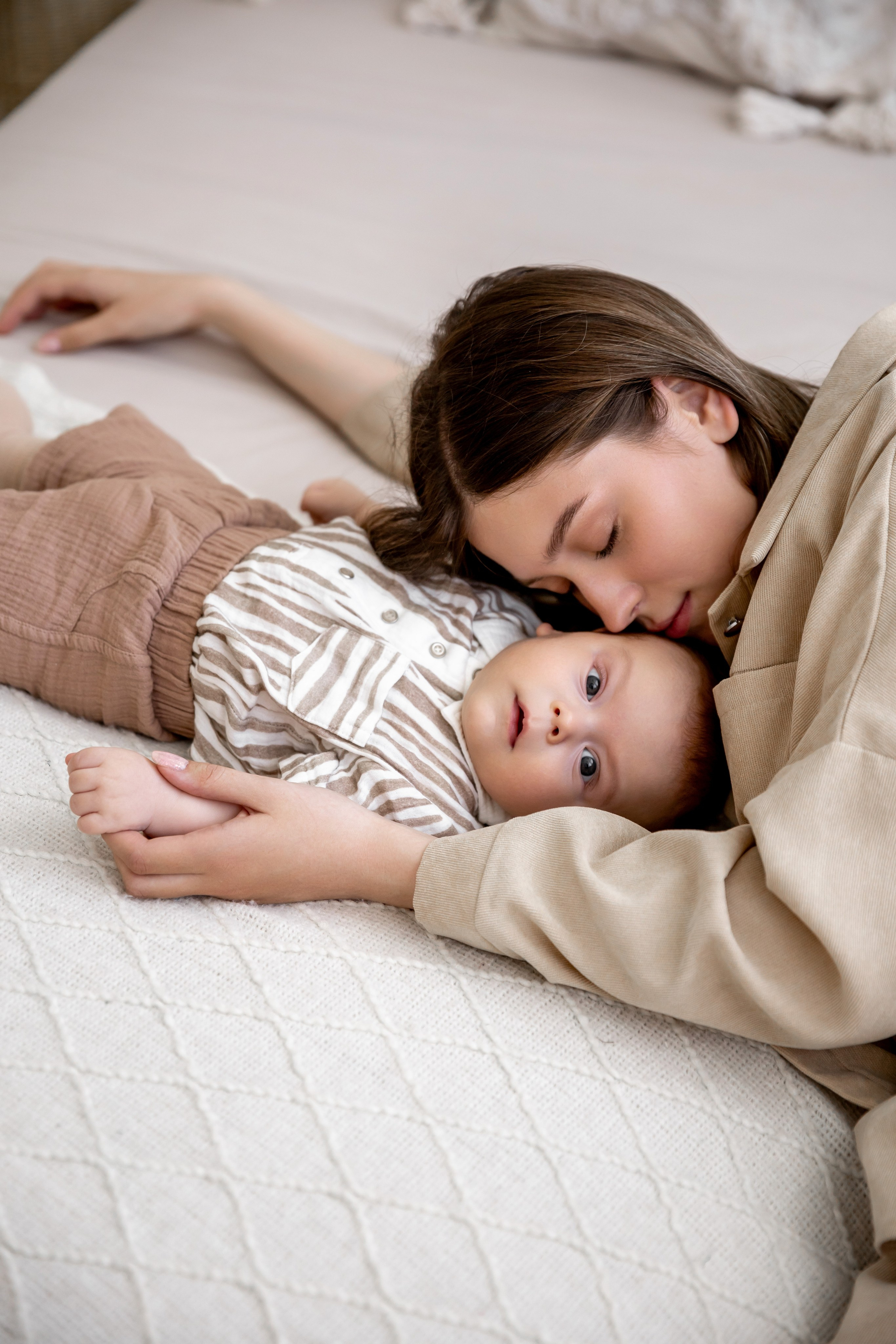 Сладкие моменты. Свадебный и семейный фотограф в Севастополе и в Крыму Анастасия Корчак