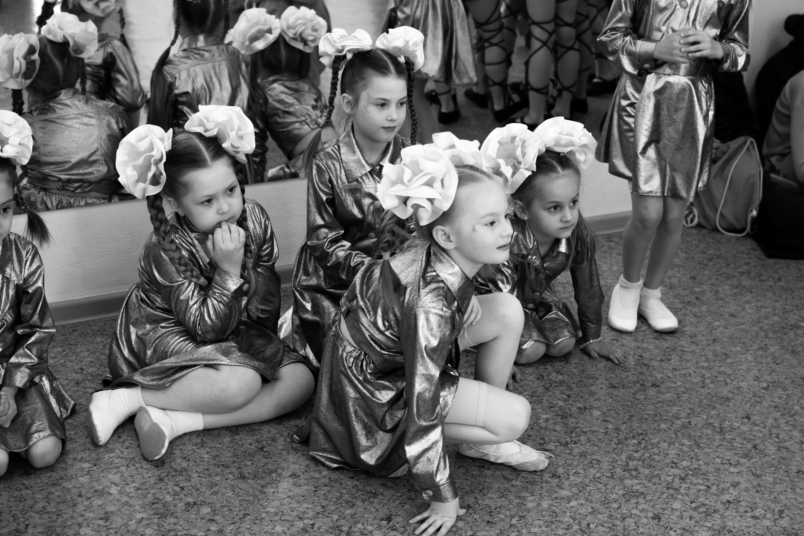 Отчетное выступление NEXT. Evgeniy Roslov