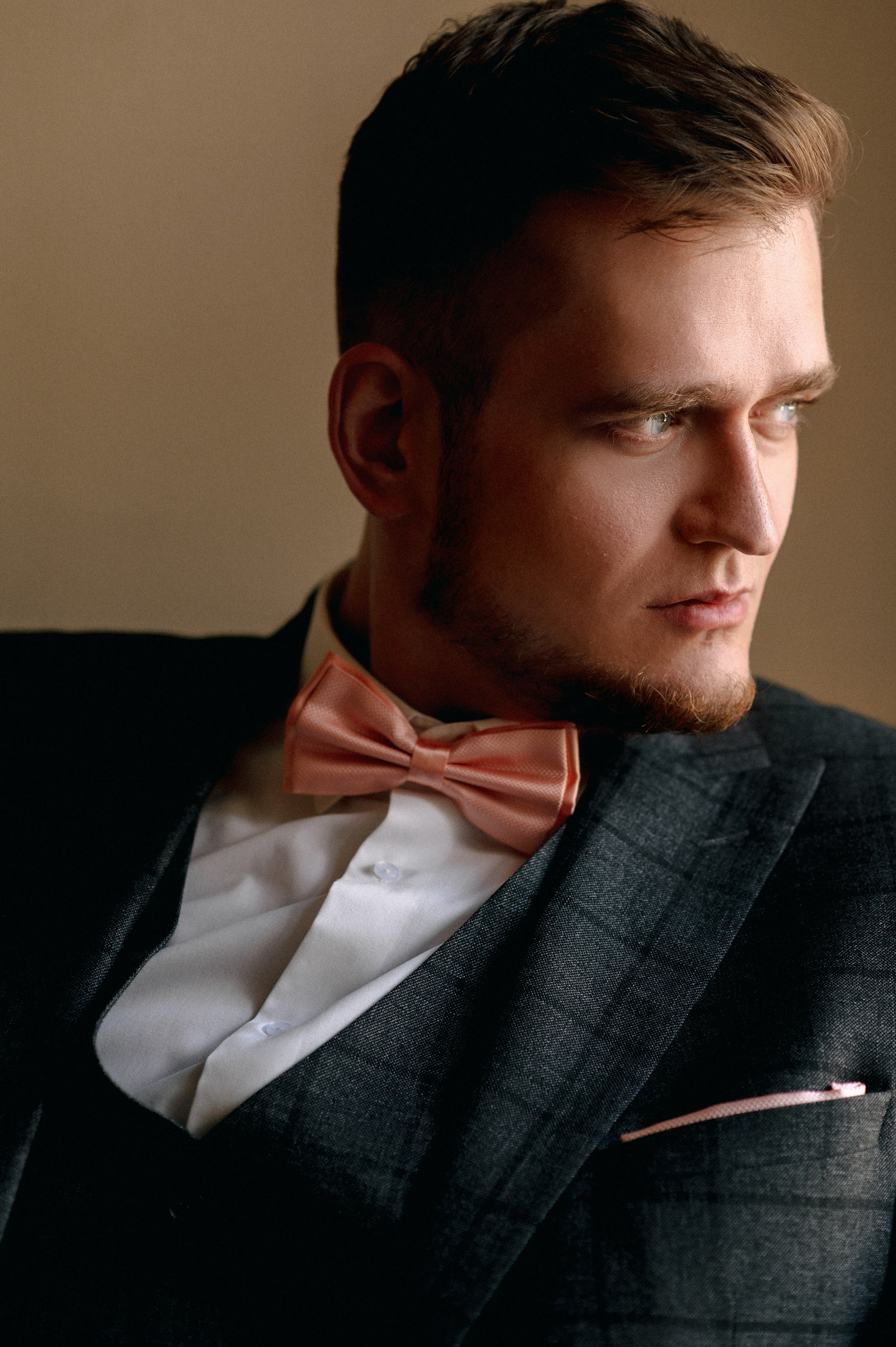 ДАРИНА и ФЕДЯ. Шашкова Вероника / Свадебный и семейный фотограф Москва и Ярославль