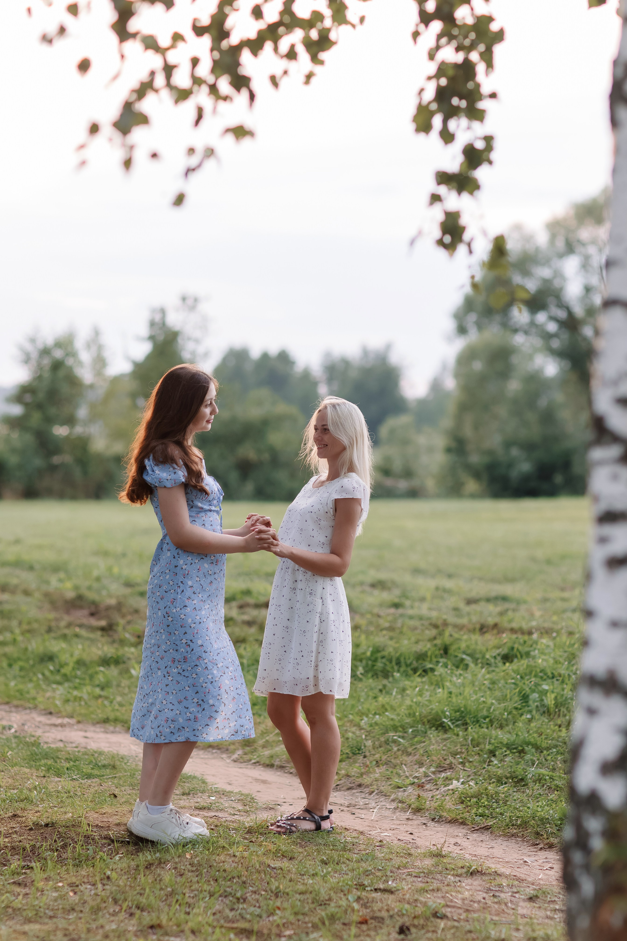 Анна. Свадебный фотограф