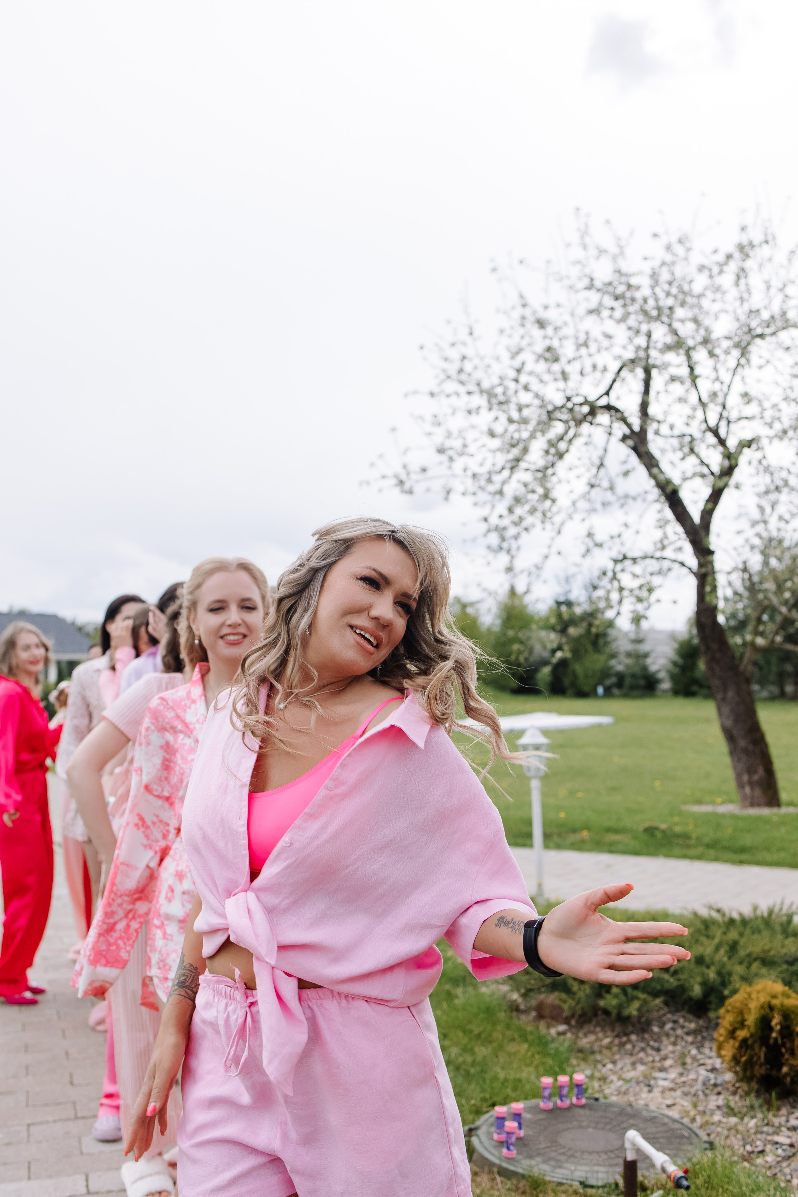 Хочу надеть купальник (Николаево). Свадебный фотограф