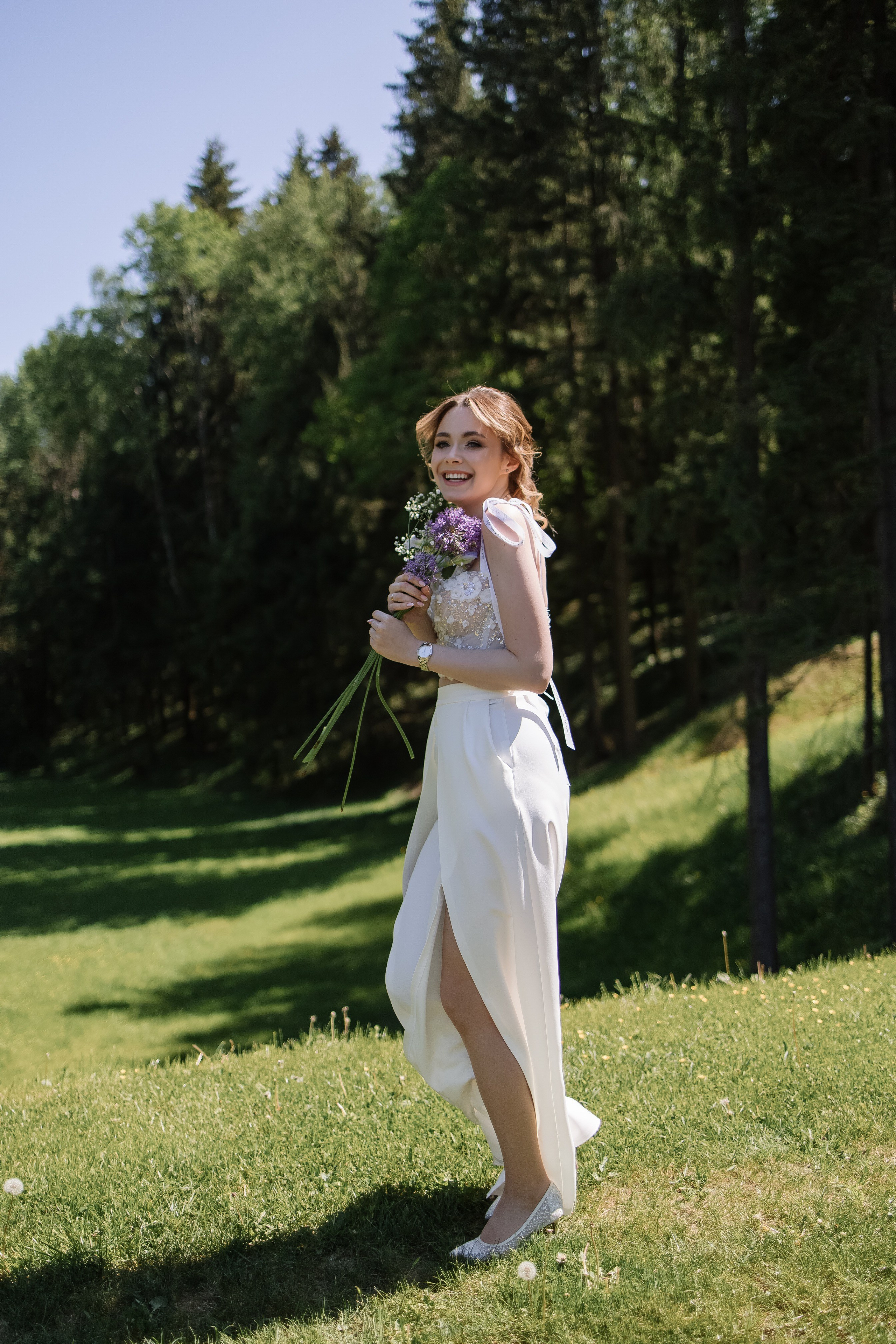 Александр/Кристина. Свадебный фотограф