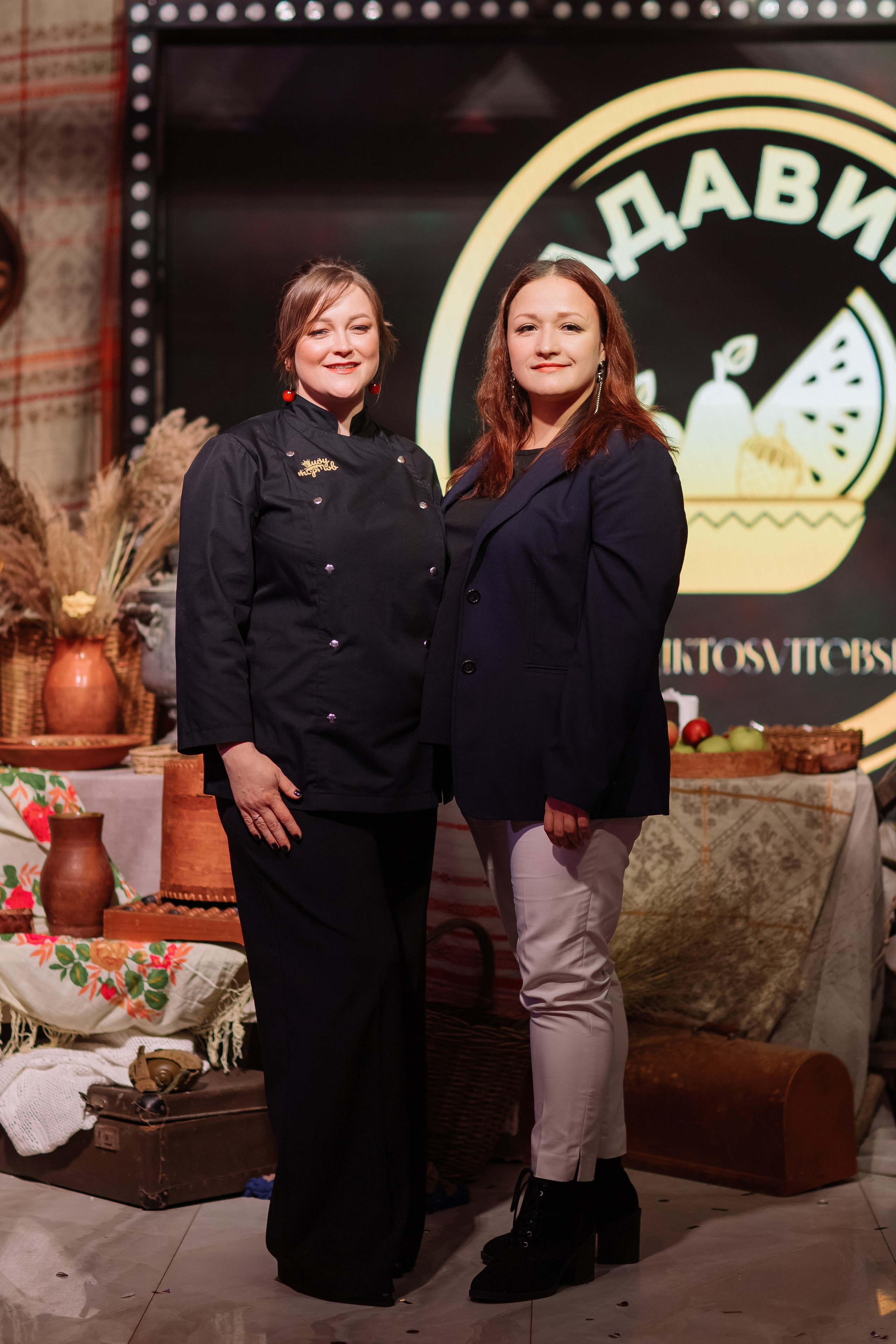 Шоу тортов 2. Свадебный фотограф