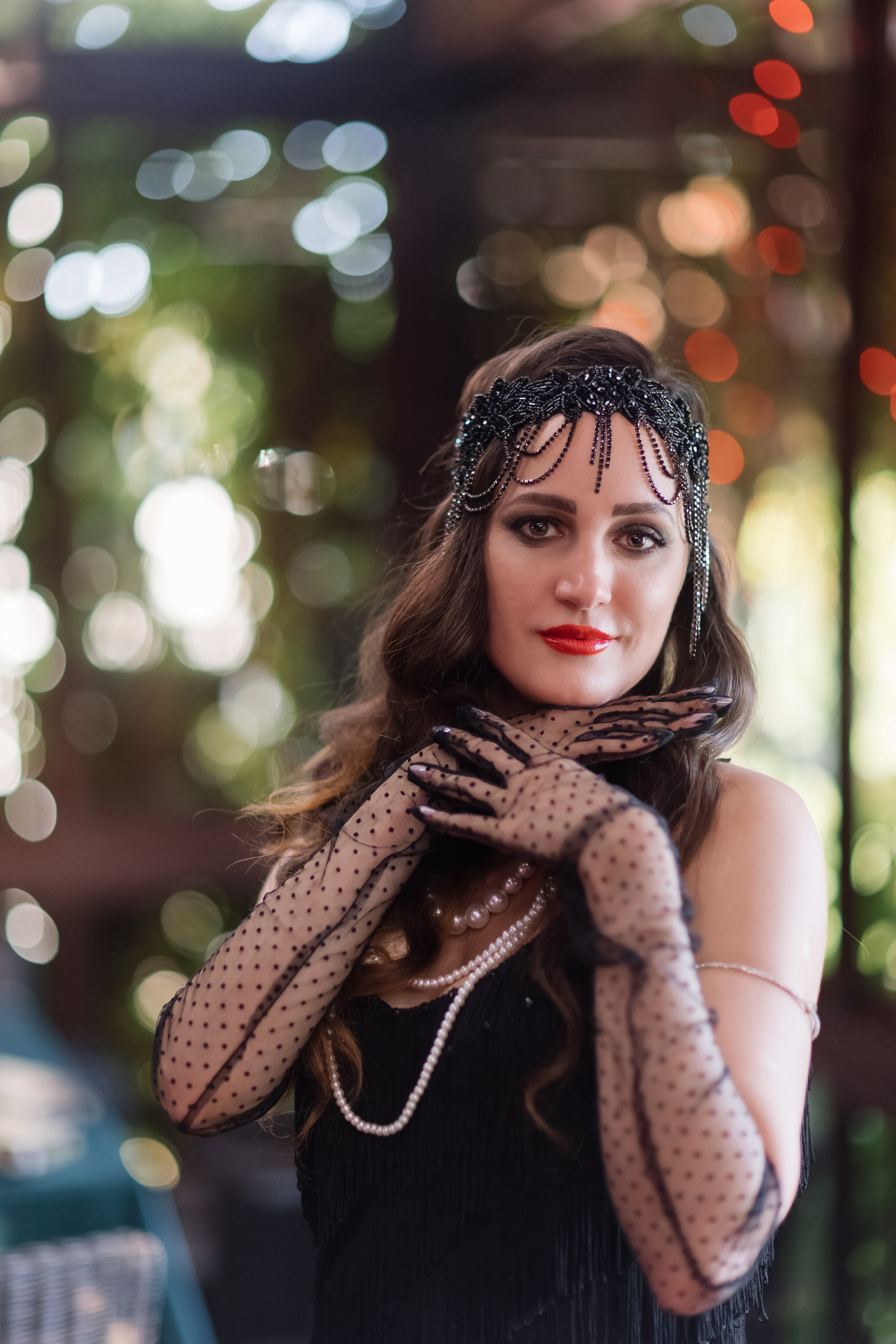 Мафия. Свадебный фотограф