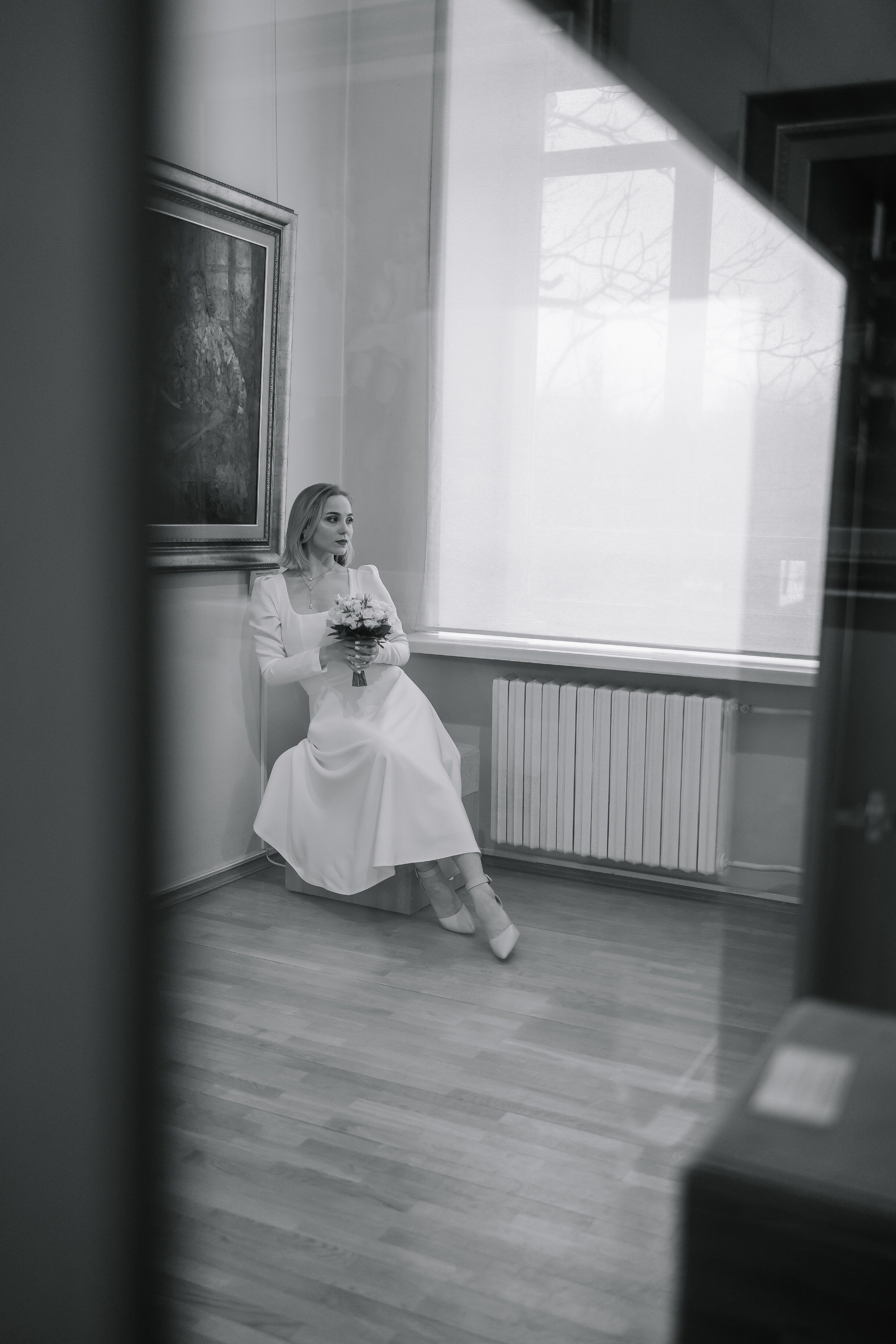 Даниил/Екатерина. Свадебный фотограф