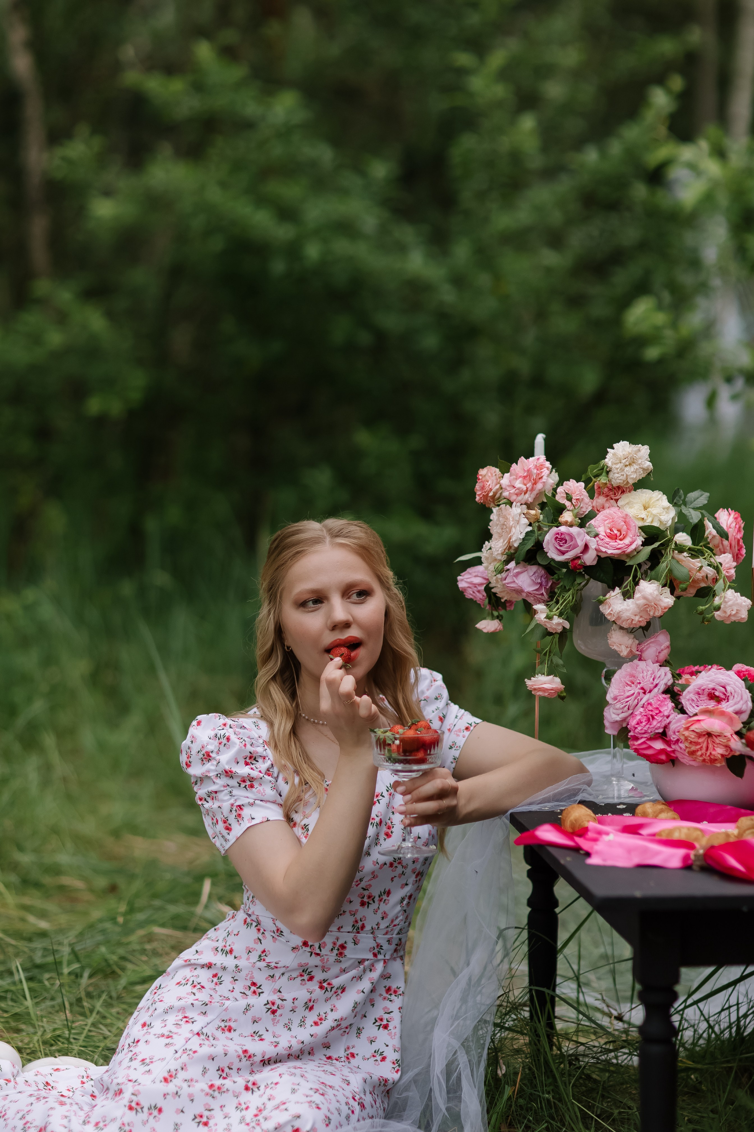 Кристина. Свадебный фотограф