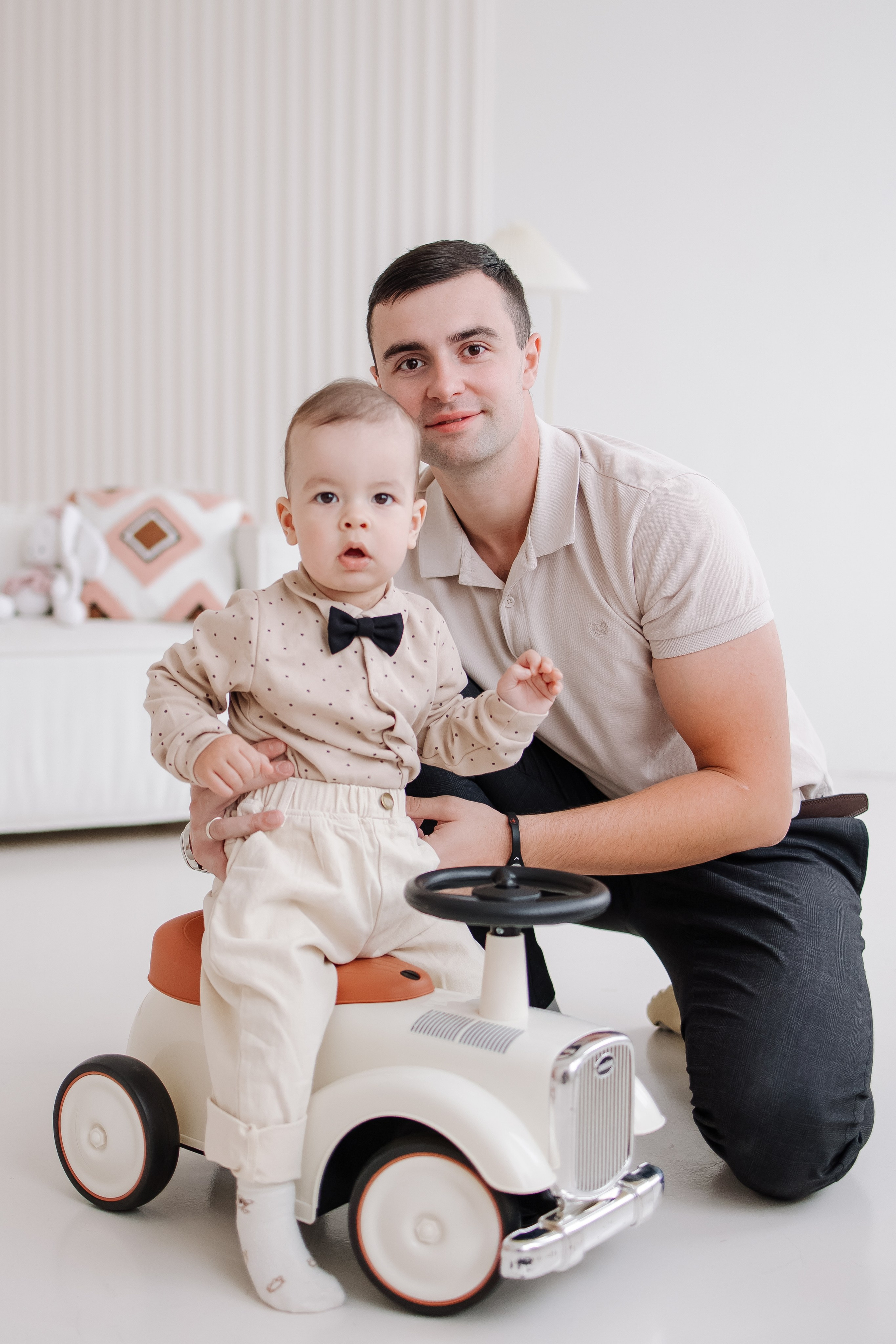 Лиза. Свадебный фотограф