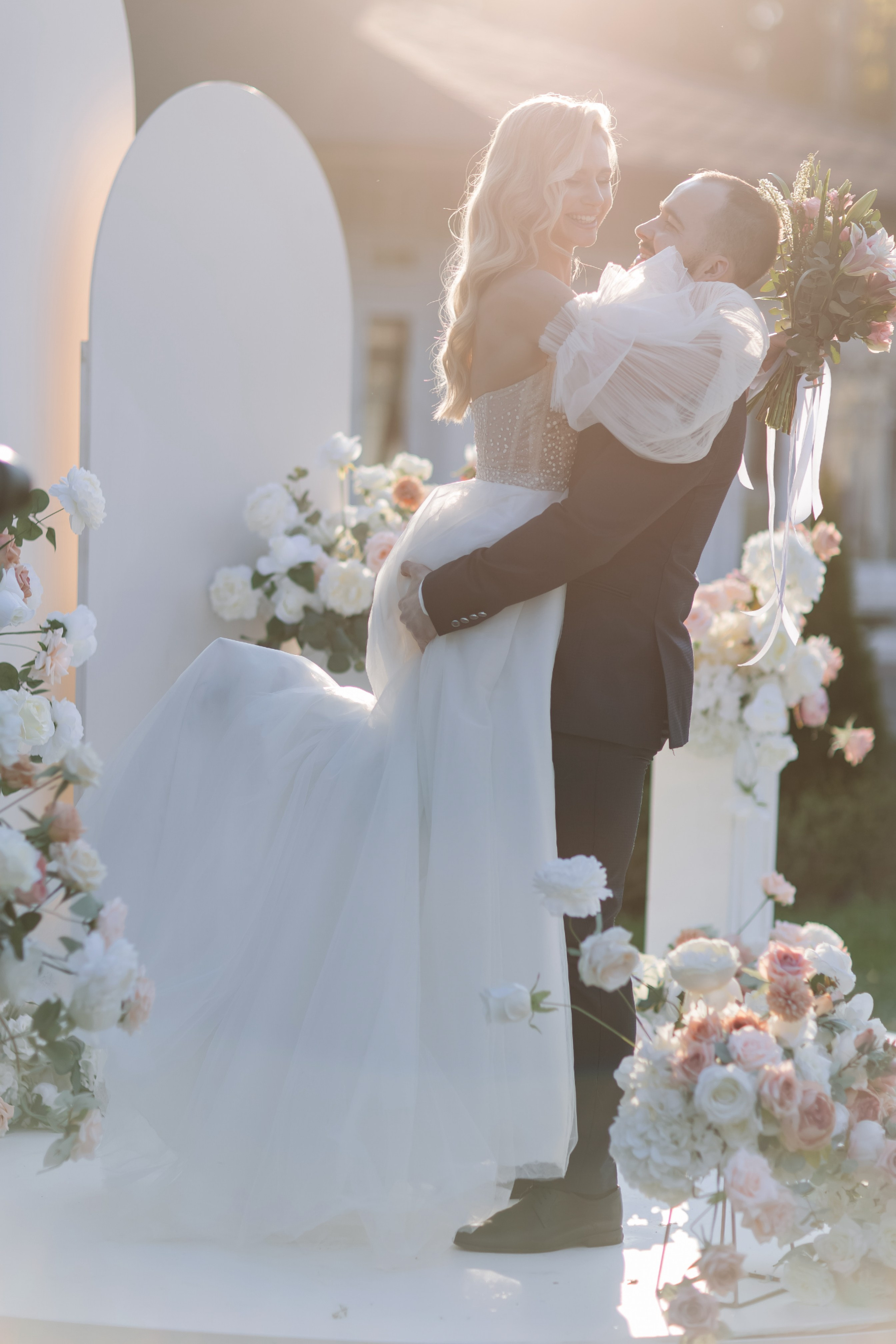 Виталий/Алеся. Свадебный фотограф