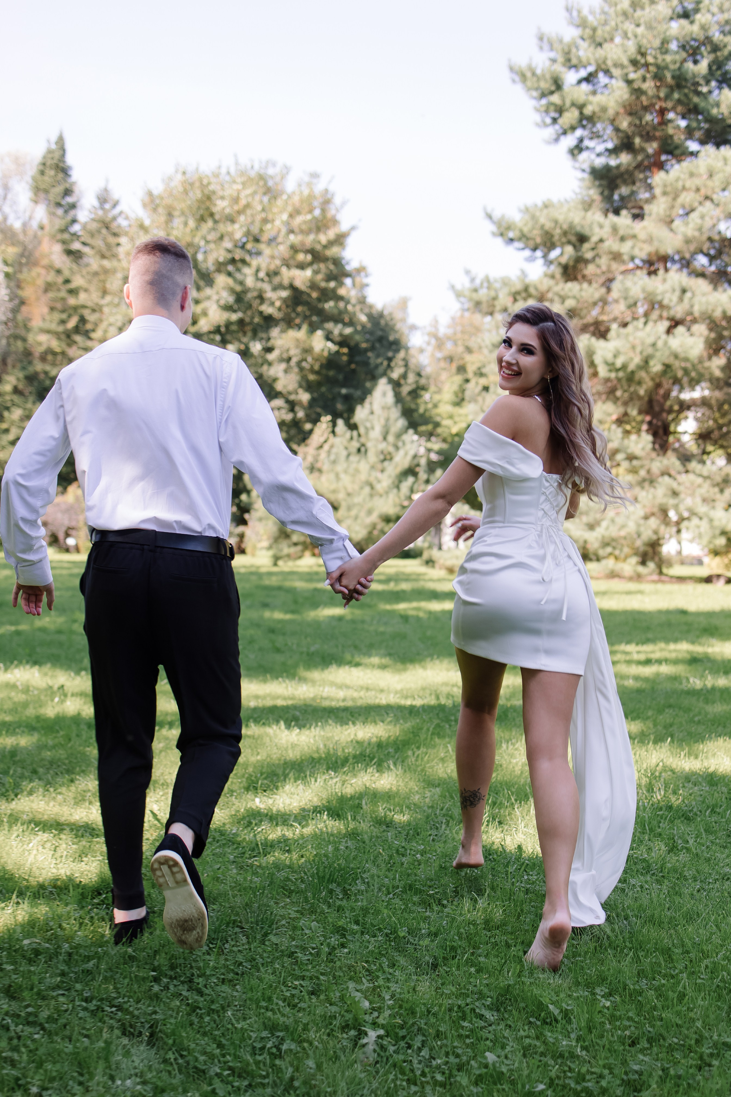 Никита/Диана. Свадебный фотограф