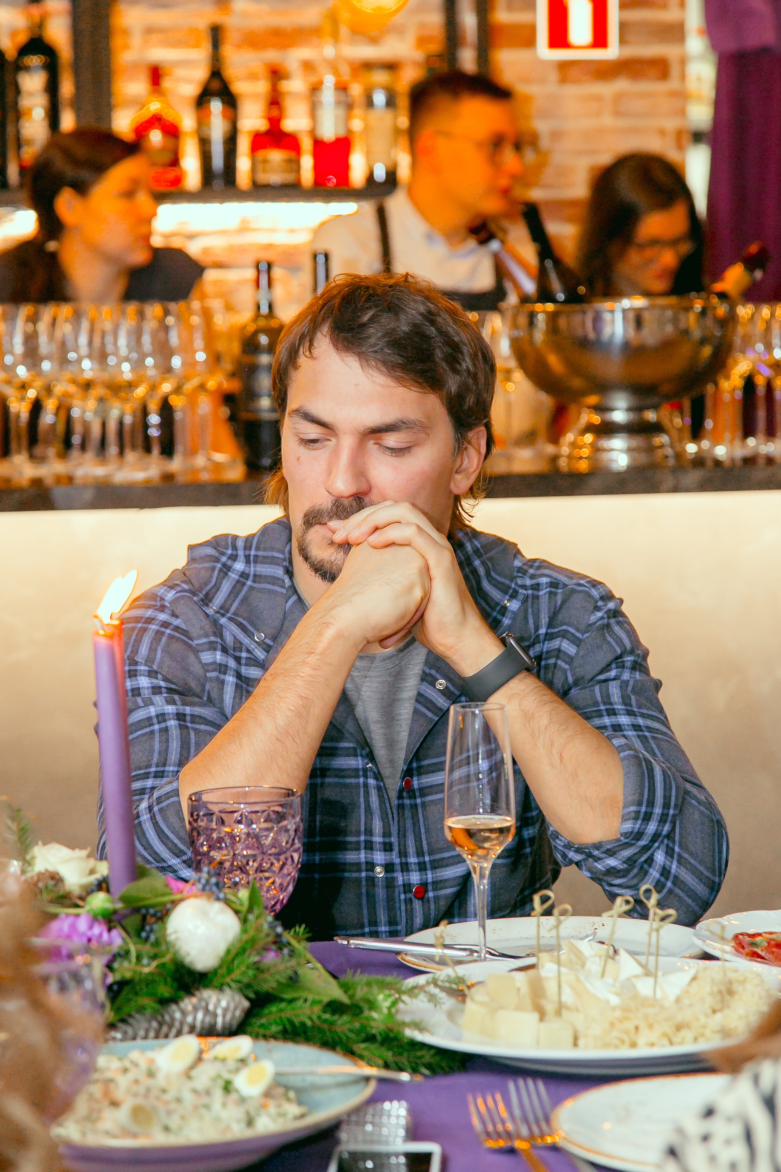 Кулинарный МК. Главная