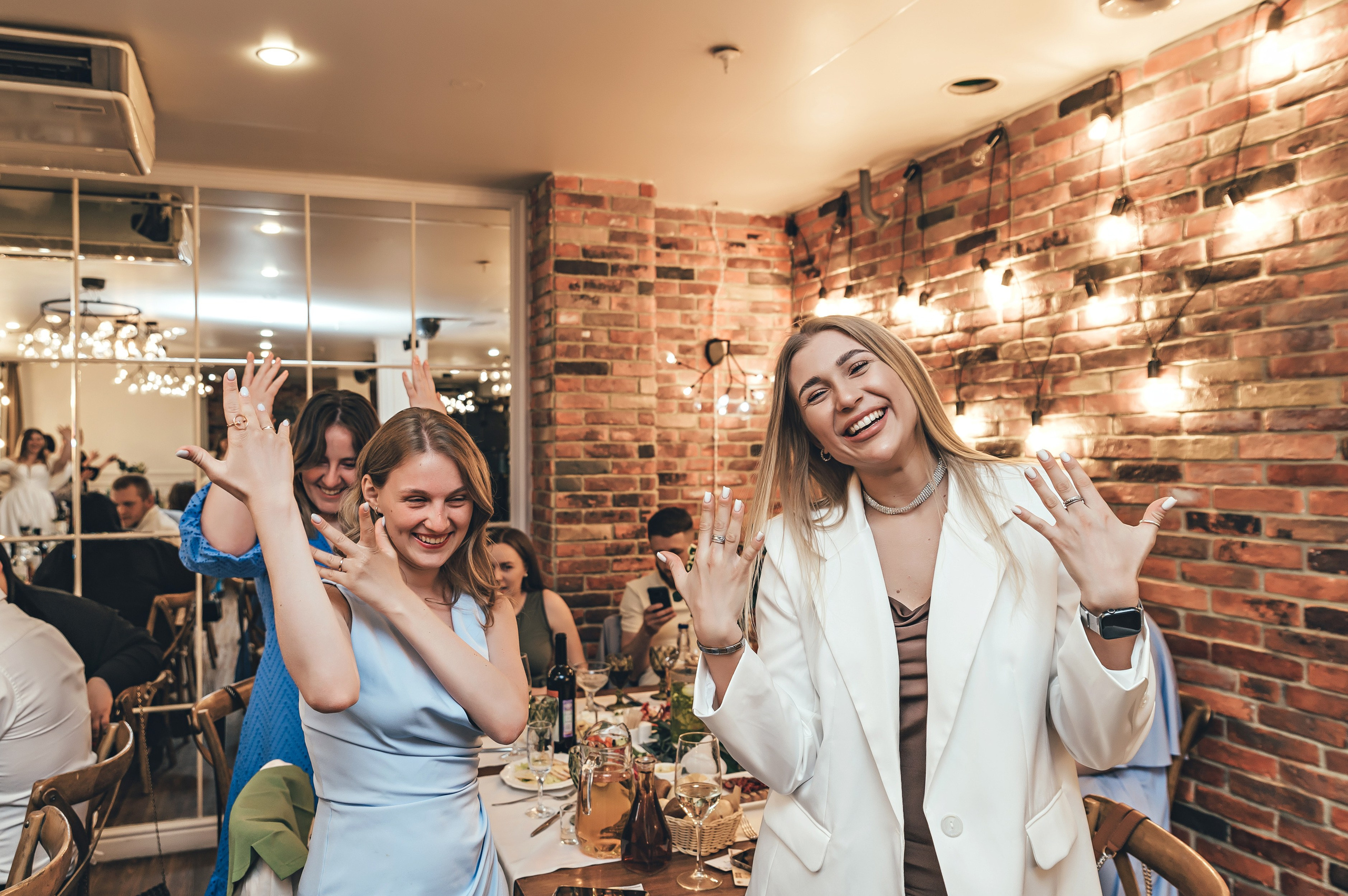 Екатерина и Дмитрий. Семейный и свадебный фотограф в Новосибирске Мария Гоппе (Харина)